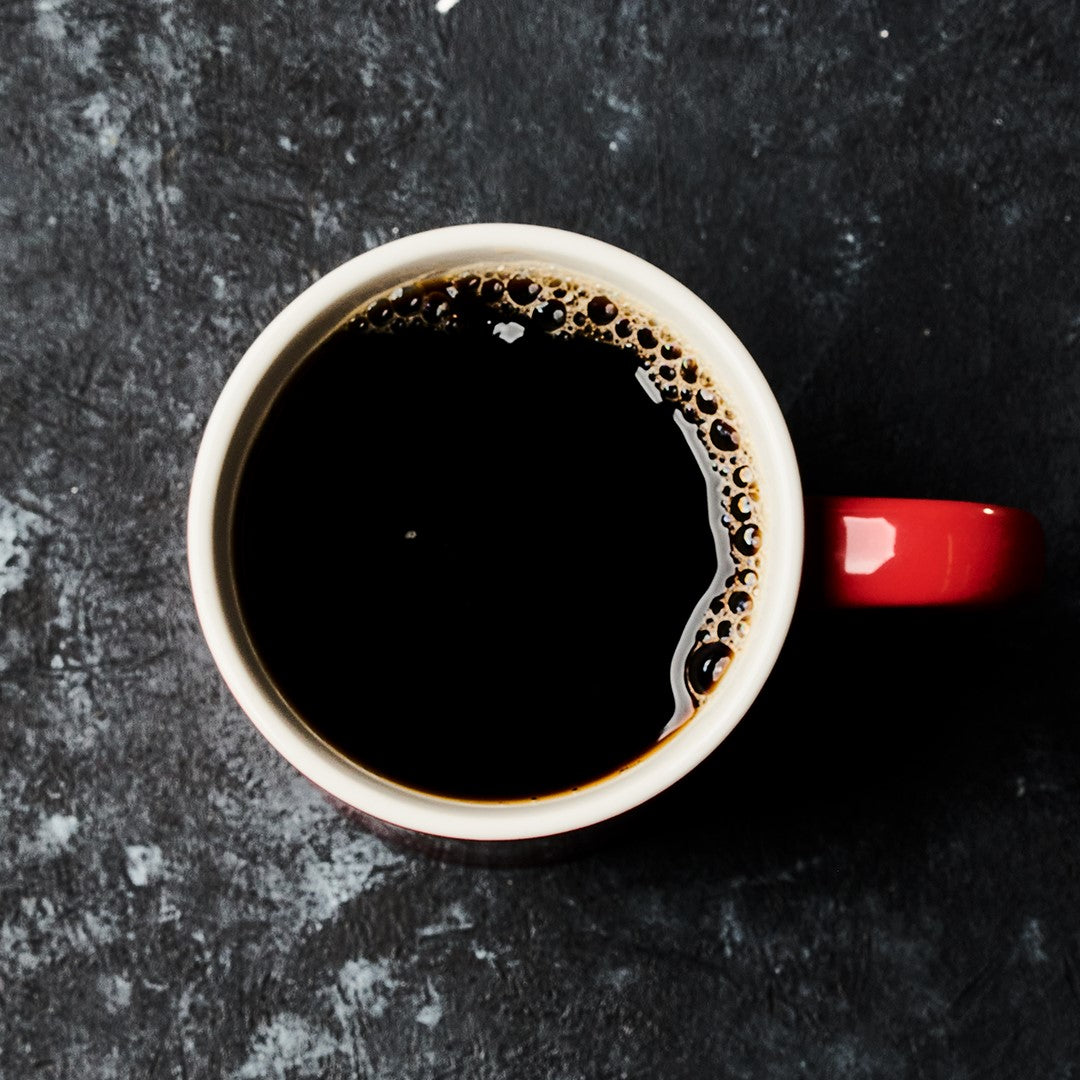 Original Blend - Medium Roast - Instant Coffee - View 5