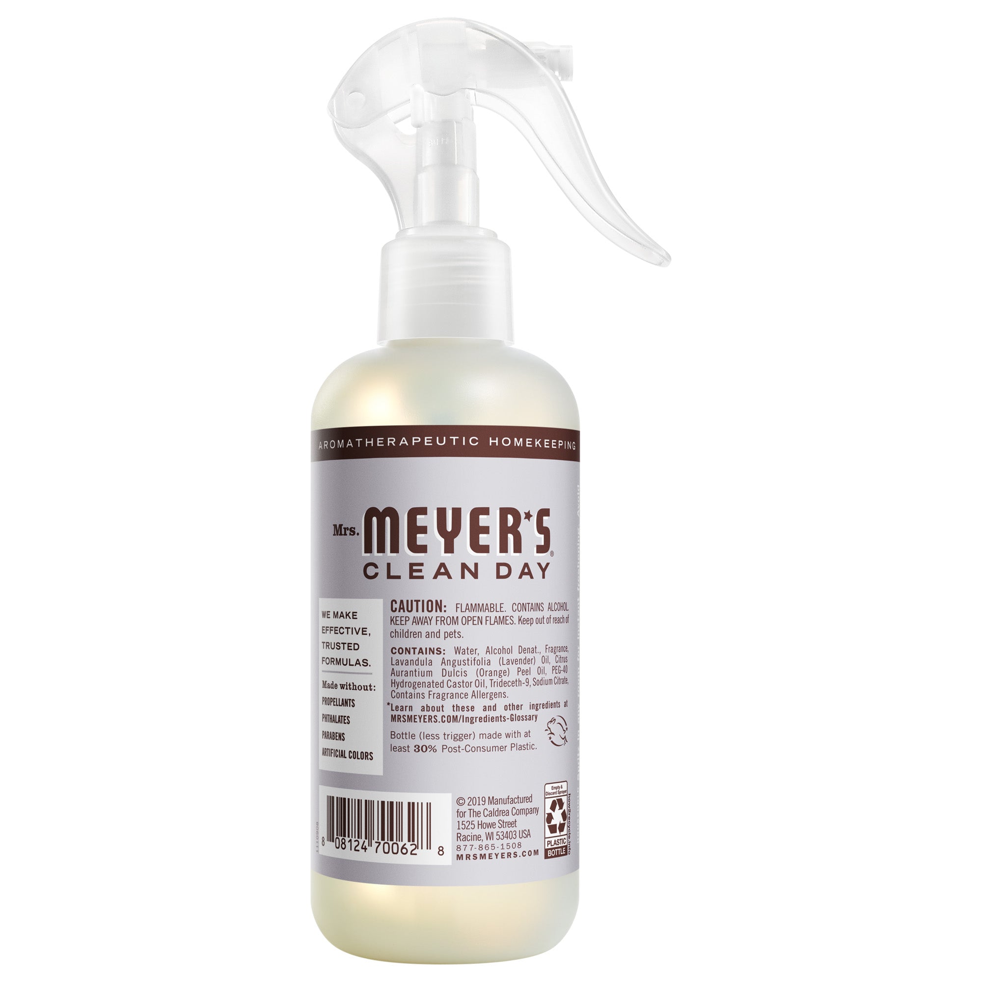 Lavender Room Freshener - View 2