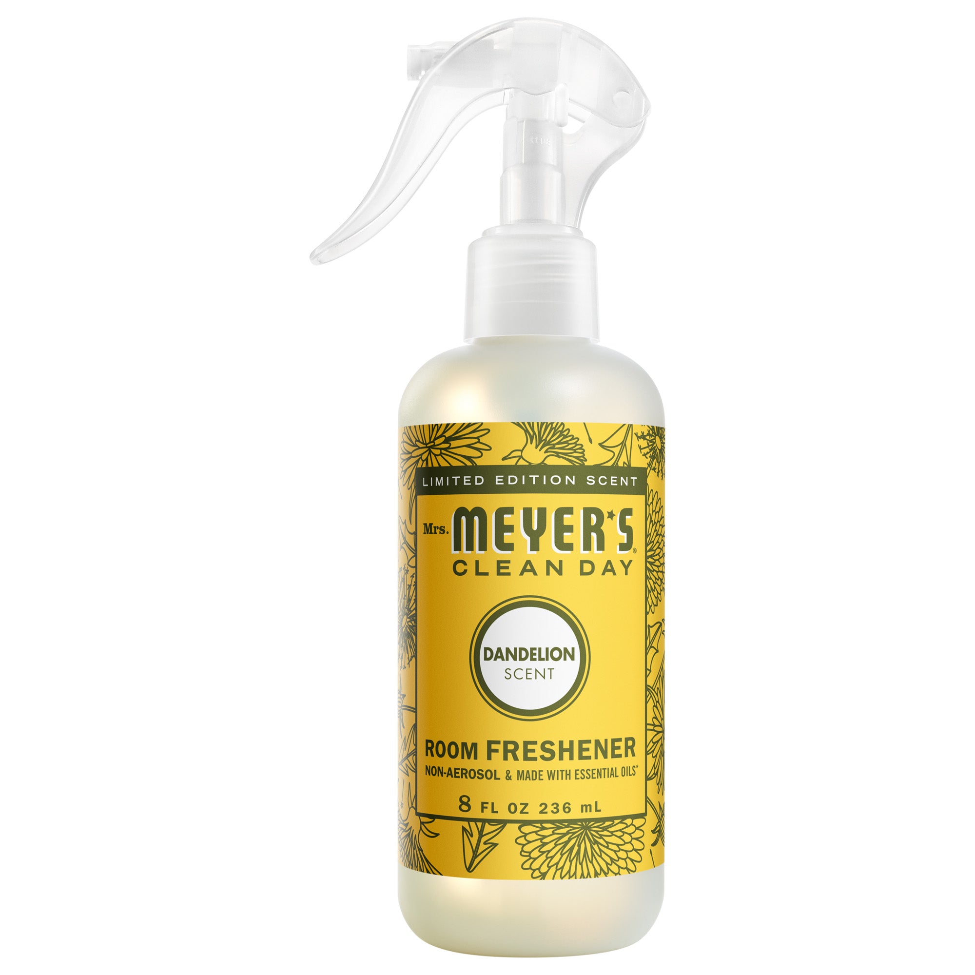 Dandelion Room Freshener