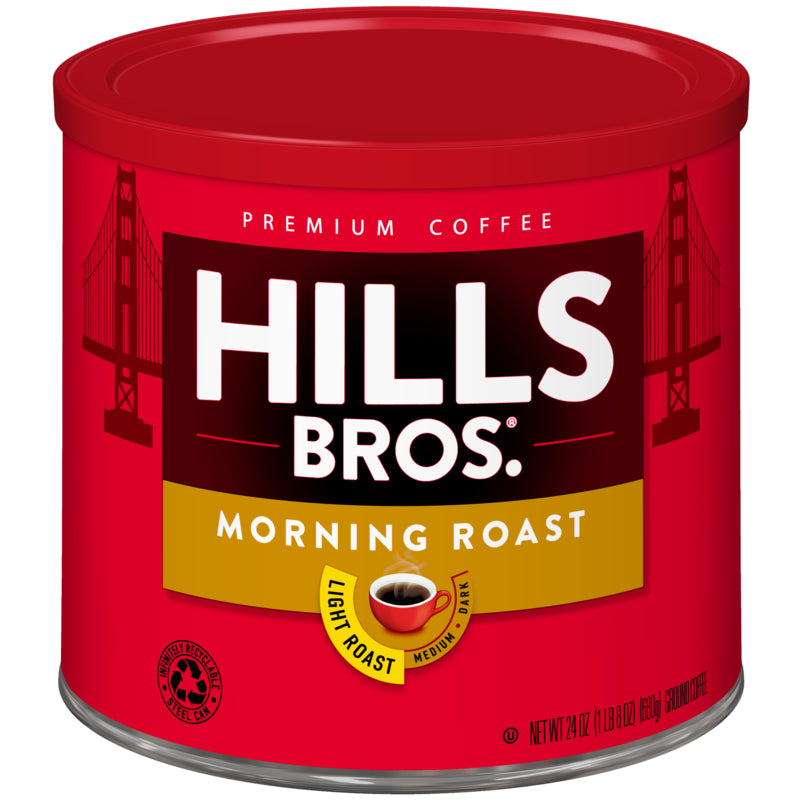 Morning Roast - Light Roast - Ground