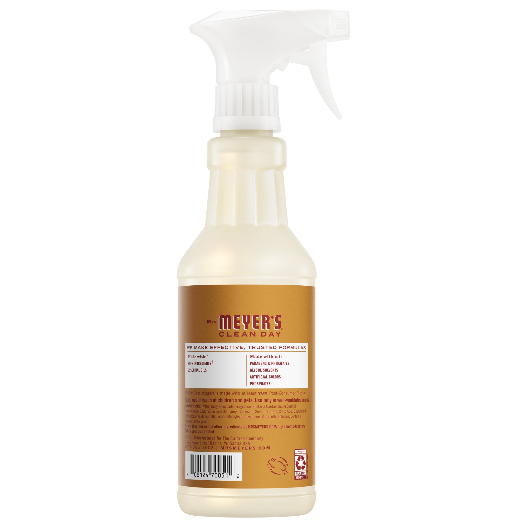 Apple Cider Multi-Surface Everyday Cleaner - View 2