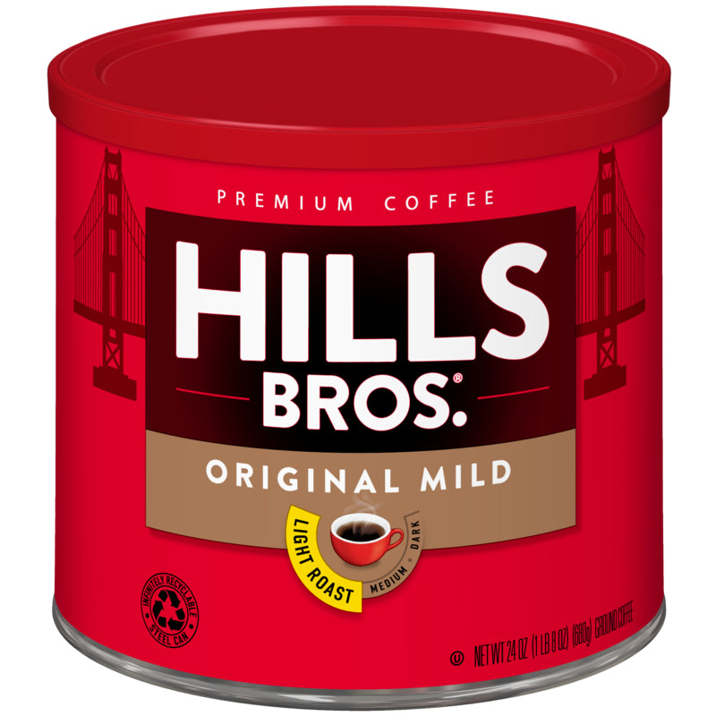 Original Mild - Light Roast - Ground