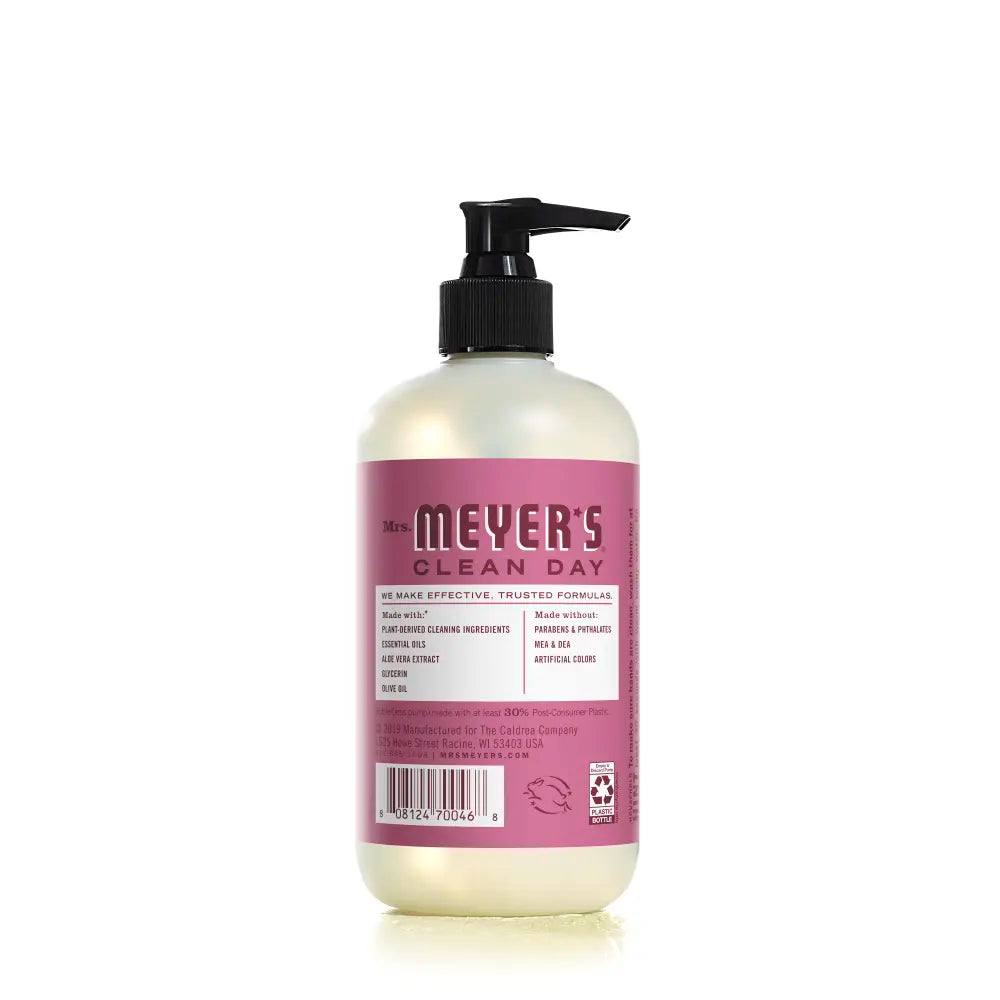 Mum Liquid Hand Soap - View 2