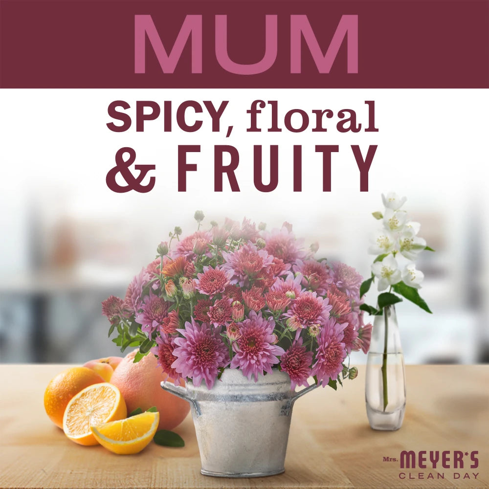 Mum Liquid Hand Soap - View 4