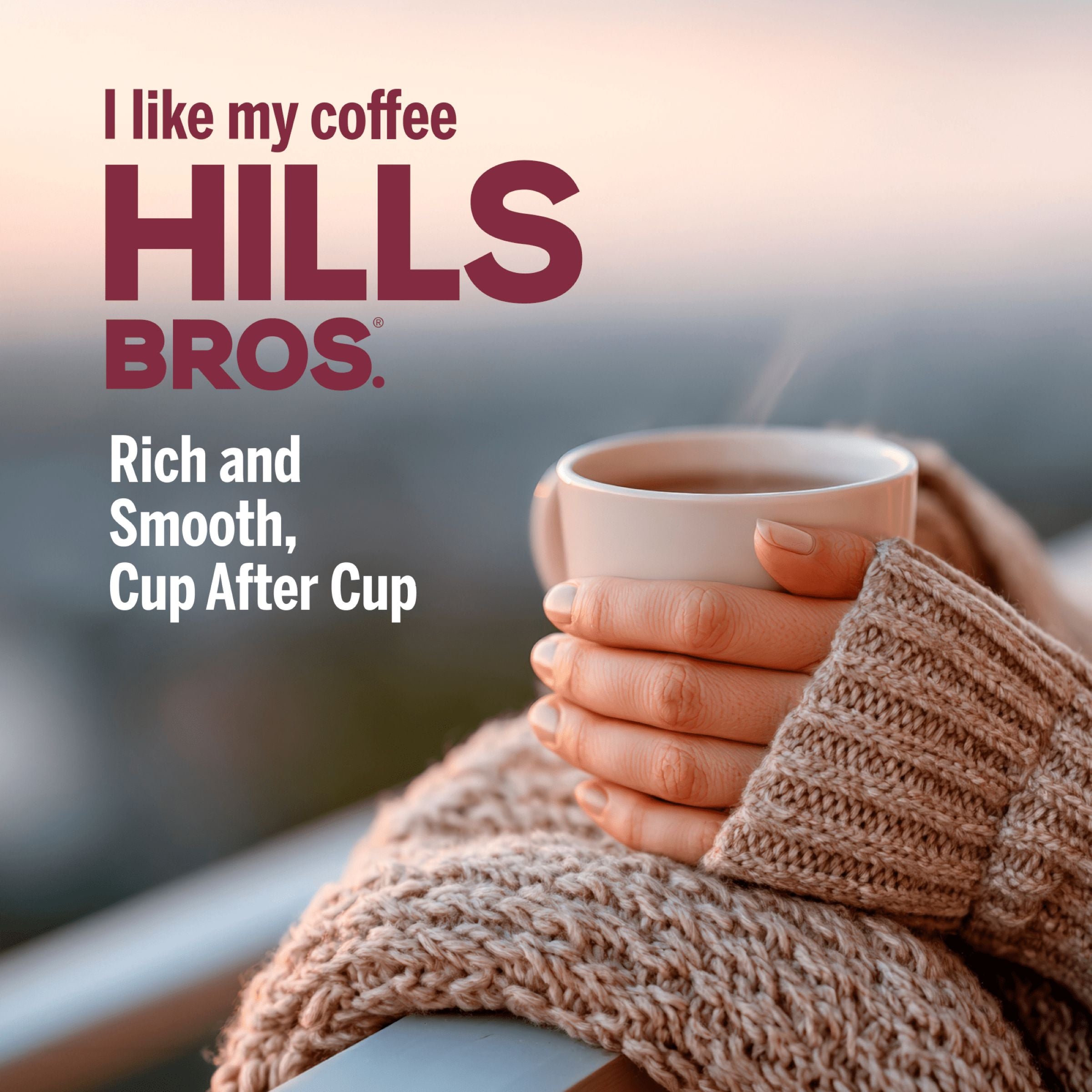 Original Blend - Medium Roast - Instant Coffee - View 6