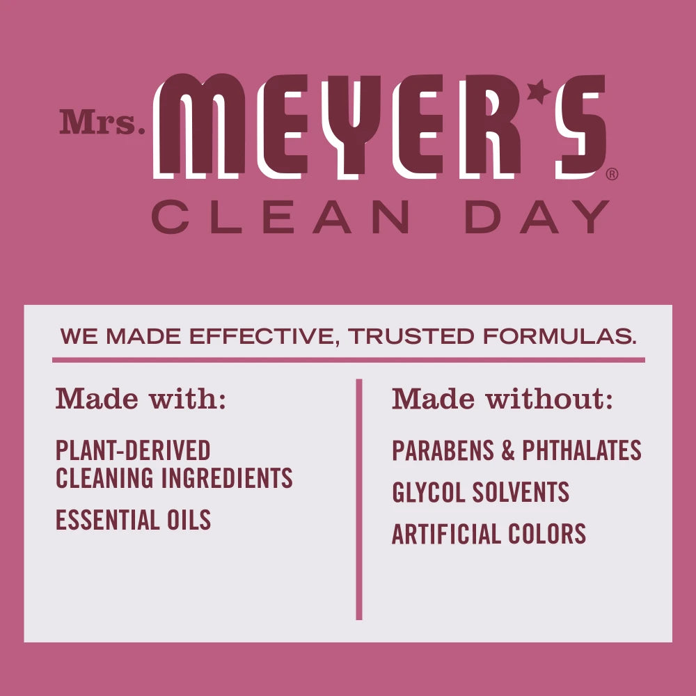 Mum Multi-Surface Everyday Cleaner - View 4