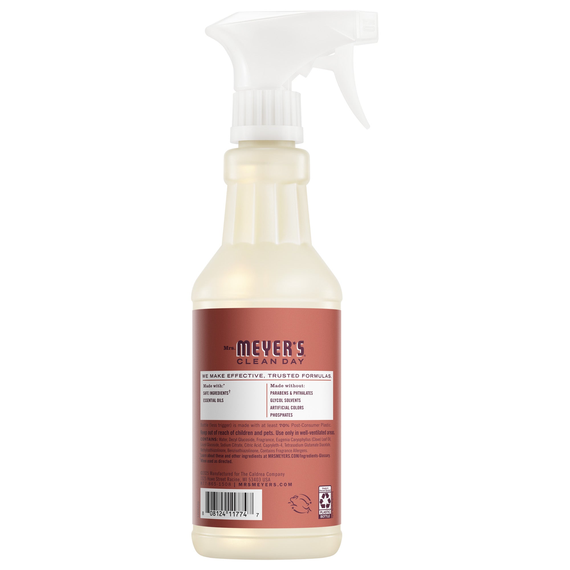 Fall Leaves Multi-Surface Everyday Cleaner - View 2