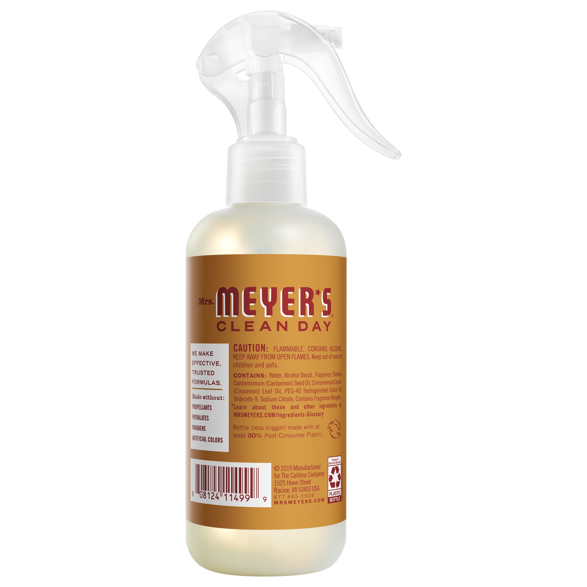 Apple Cider Room Freshener - View 2