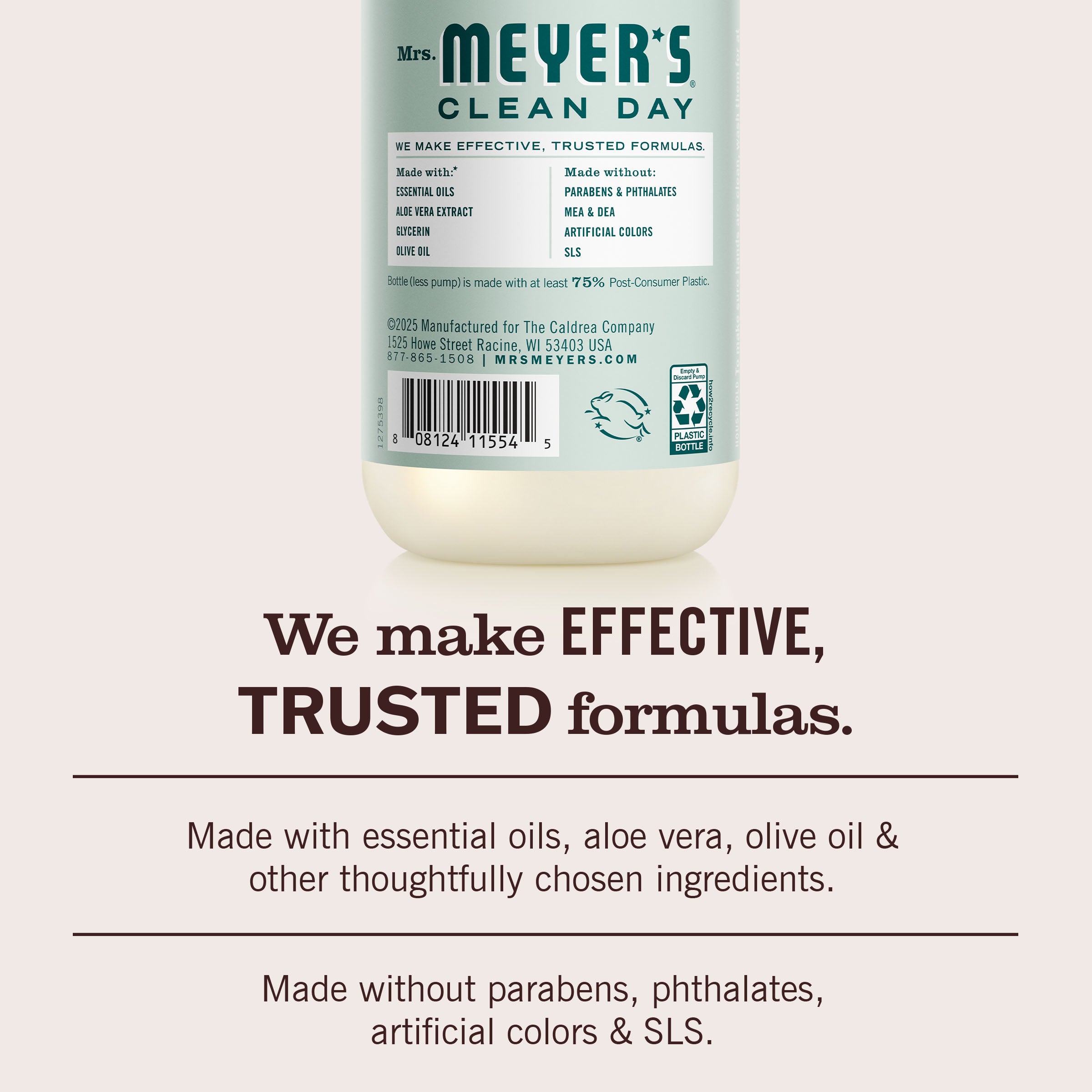 Birchwood Liquid Hand Soap - View 6