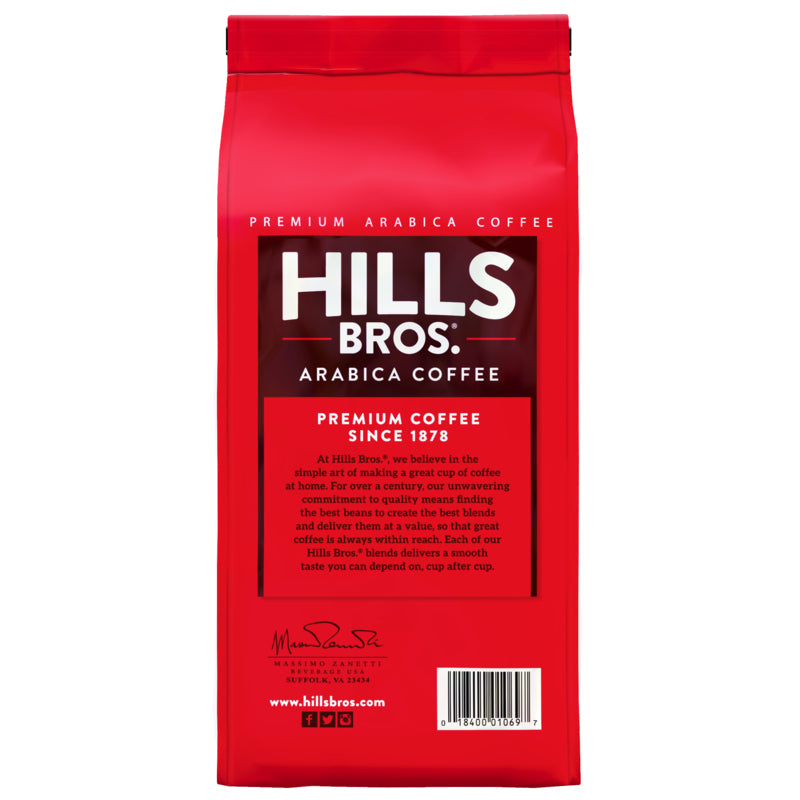 Dark Satin - Dark Roast - Whole Bean - Premium Arabica - View 2