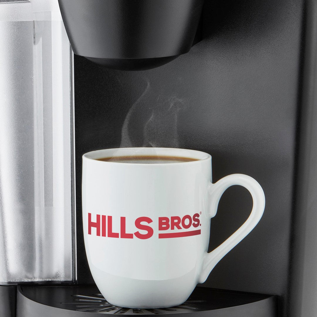 Dark Satin - Dark Roast - Whole Bean - Premium Arabica - View 4