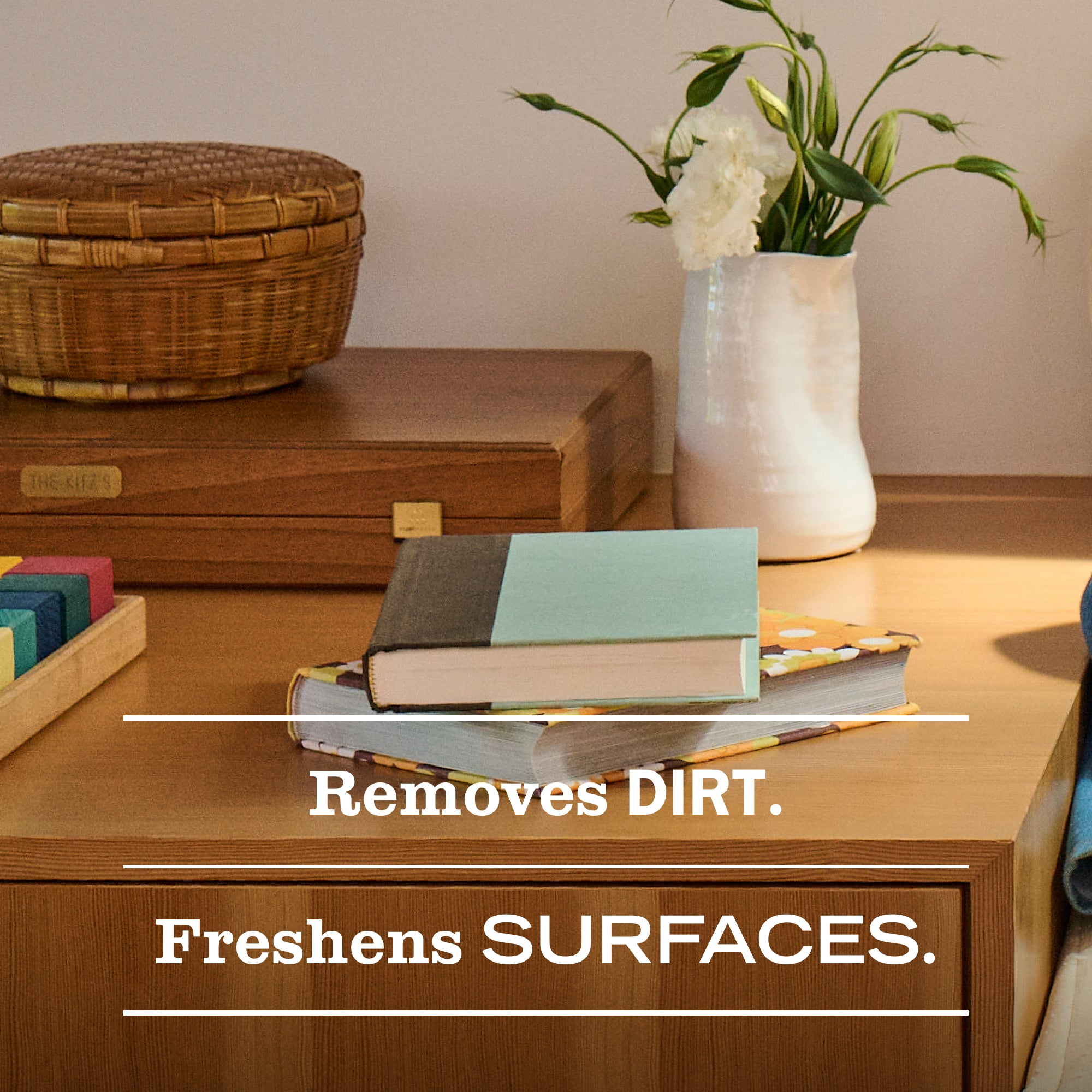 Basil Multi-Surface Everyday Cleaner - View 5