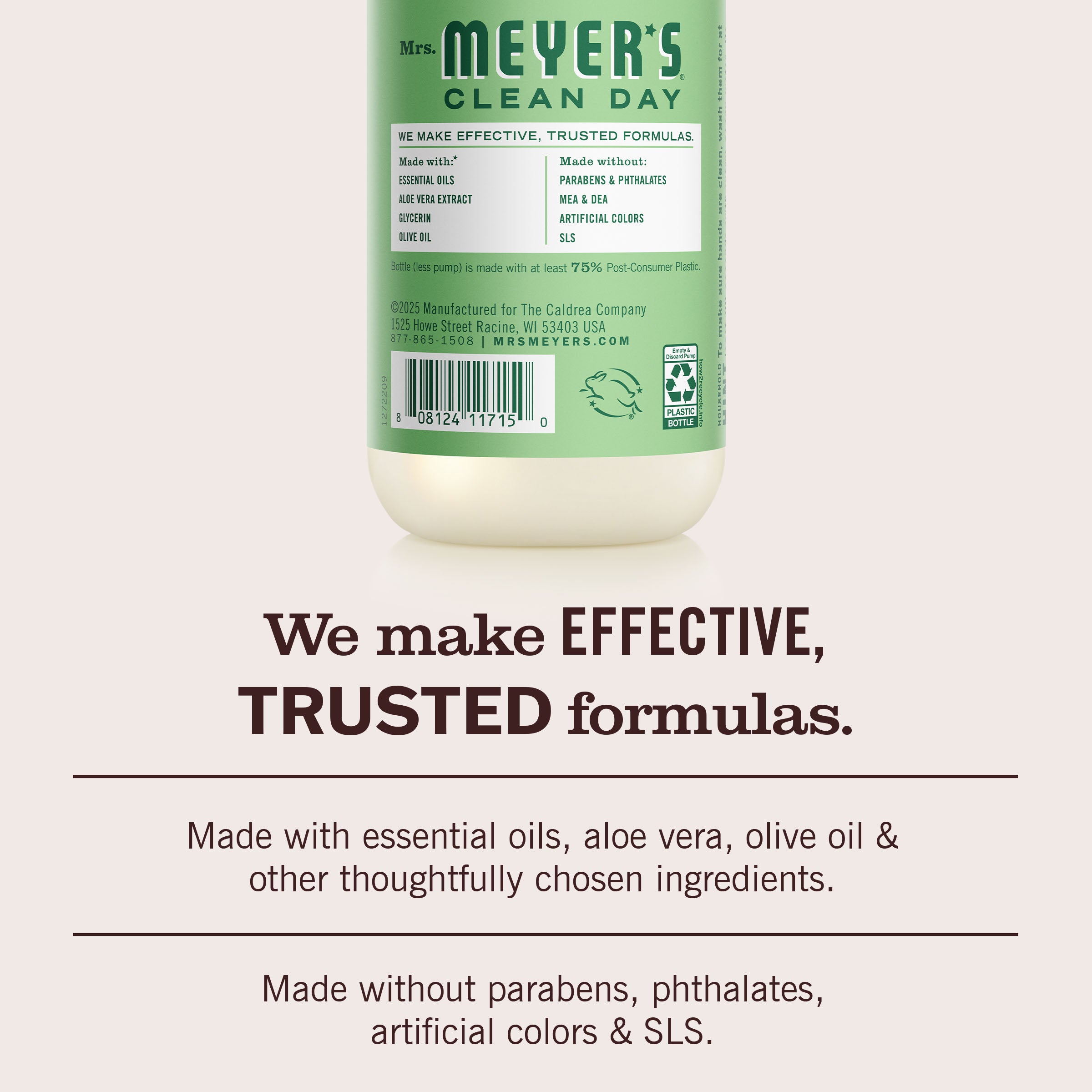 Cucumber Liquid Hand Soap - View 6