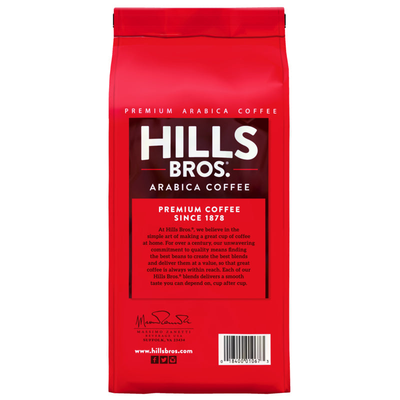 Premium Gourmet - Medium Roast - Whole Bean - Premium Arabica - View 2