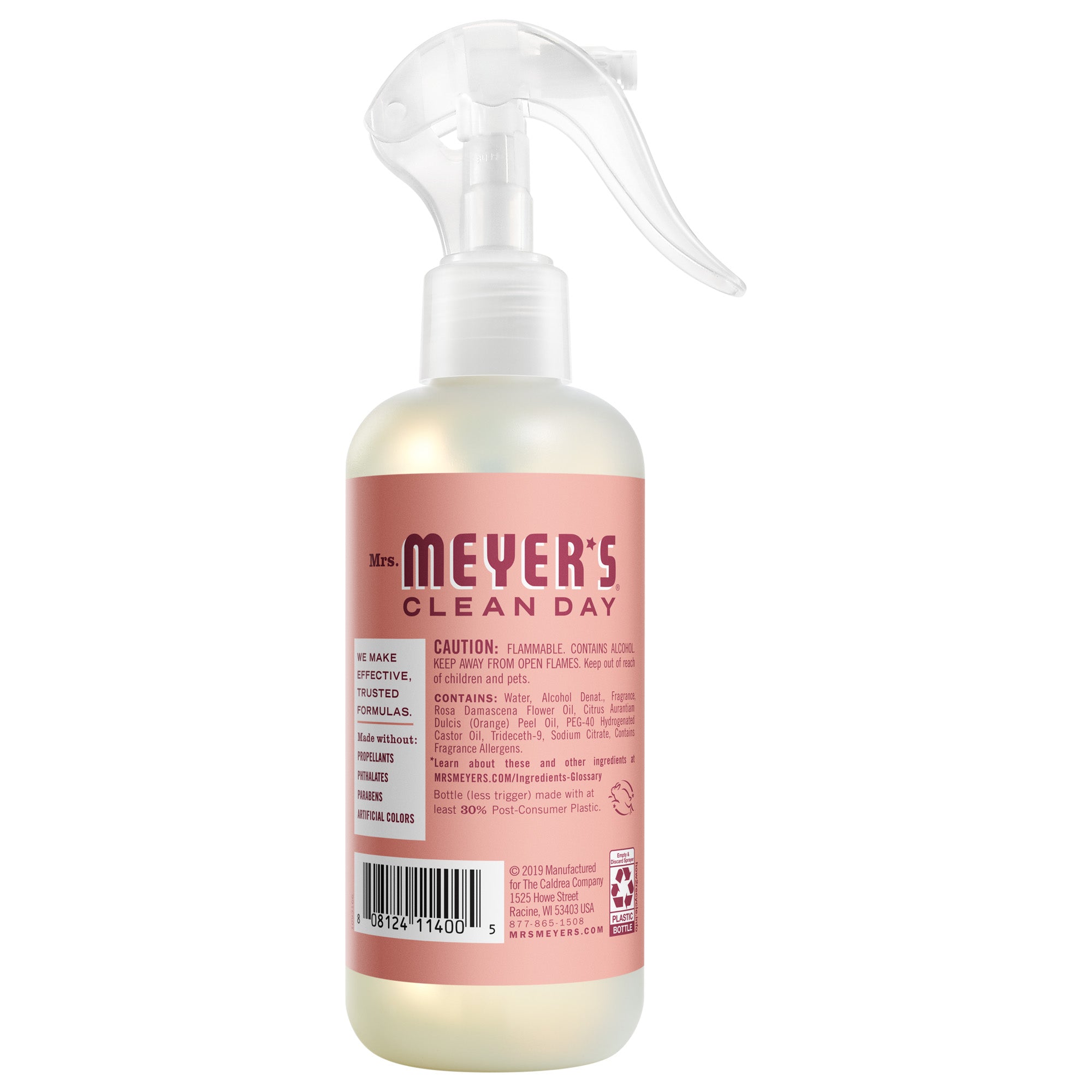 Rose Room Freshener - View 2