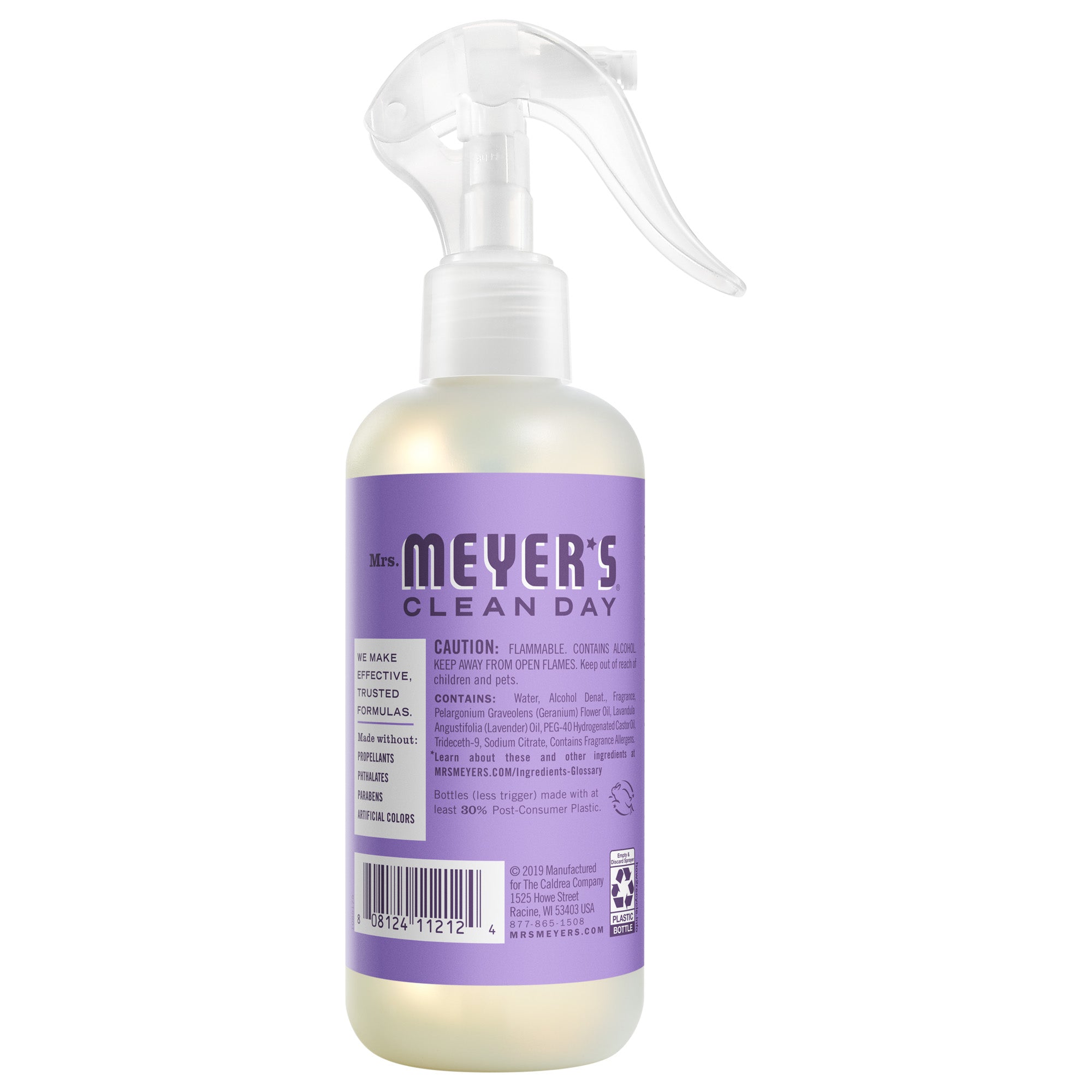 Lilac Room Freshener - View 2