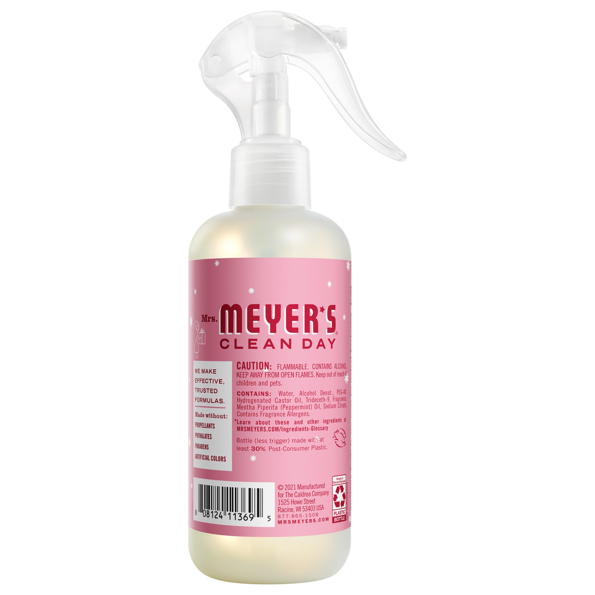 Peppermint Room Freshener - View 2
