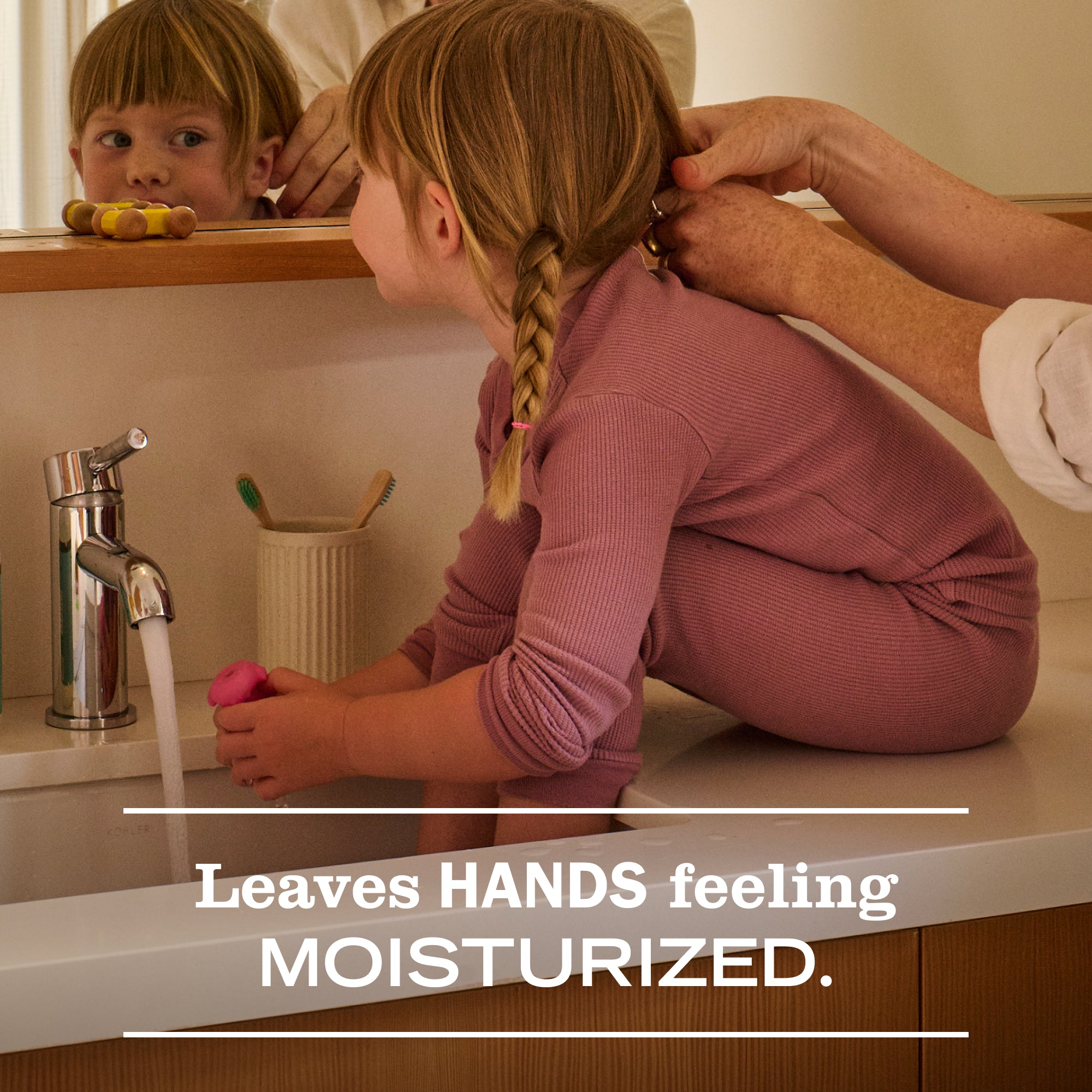 Elderberry Liquid Hand Soap - View 5
