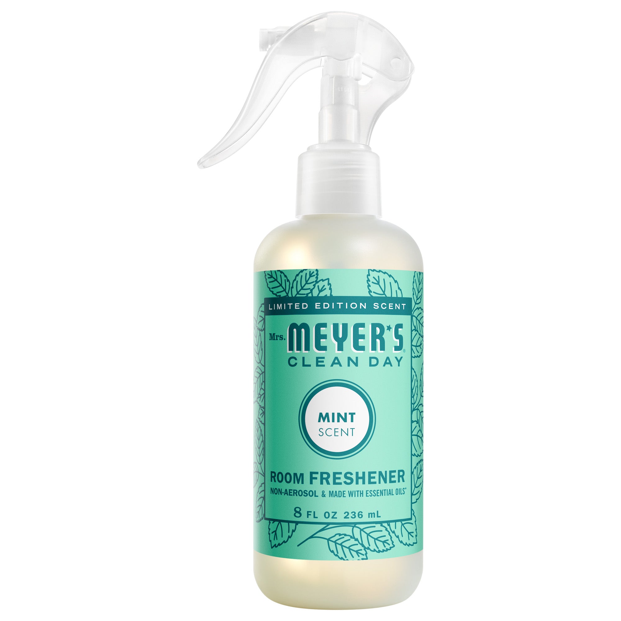 Mint Room Freshener