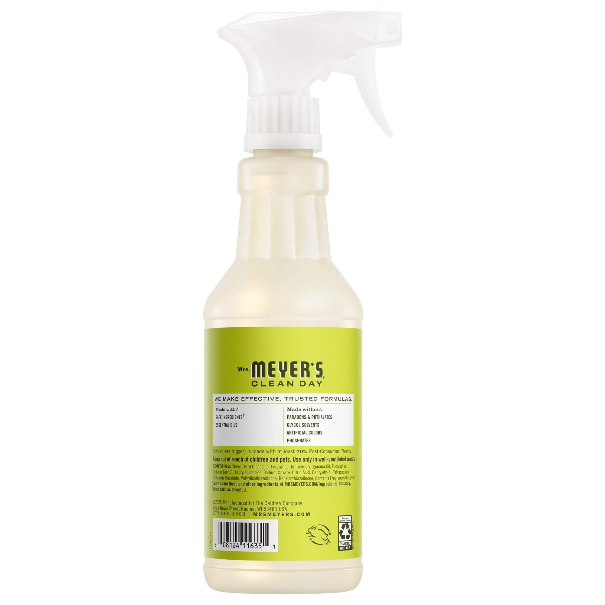 Pear Tree Multi-Surface Everyday Cleaner - View 2