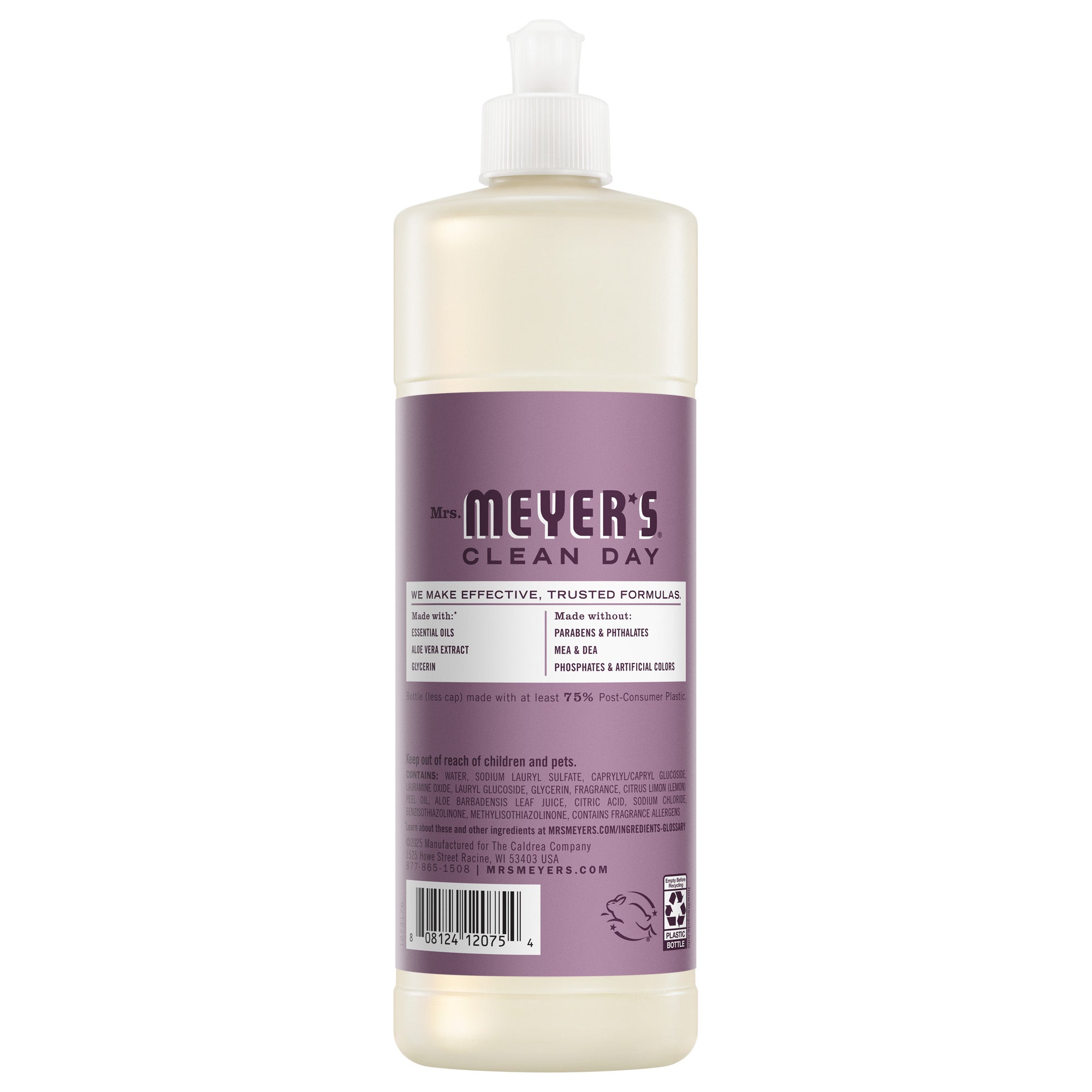 Elderberry Dish Soap - View 2