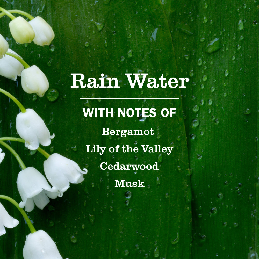 Rain Water Fabric Softener - View 3