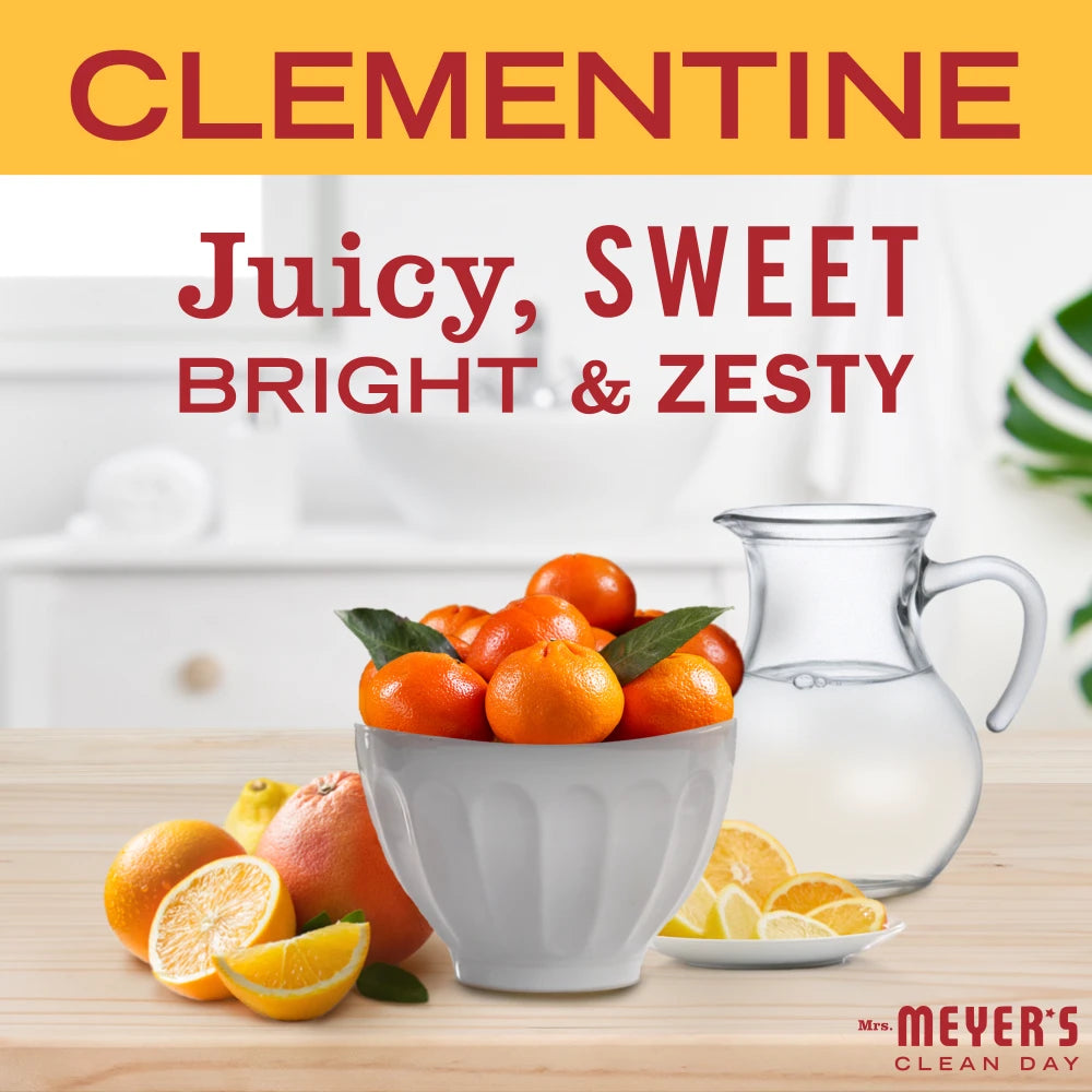 Clementine Daily Bar Soap - View 3