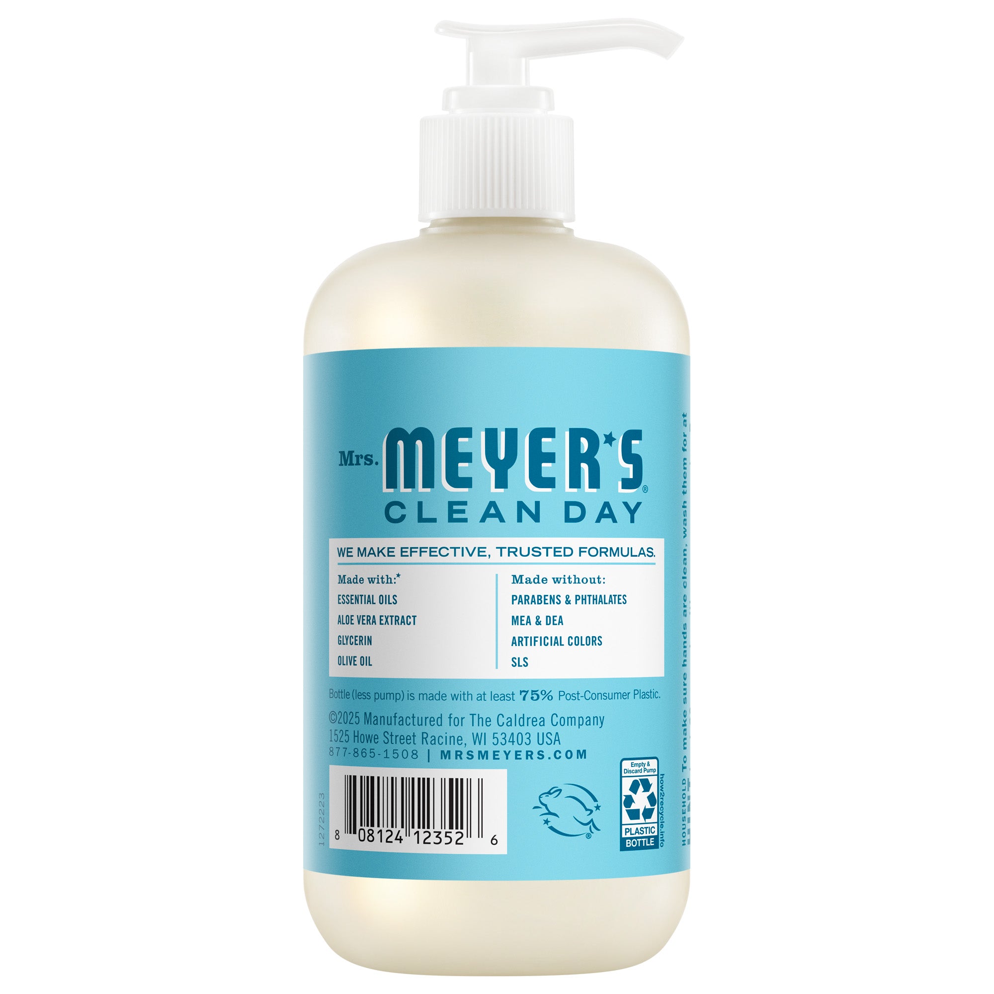 Dewdrop Liquid Hand Soap - View 2