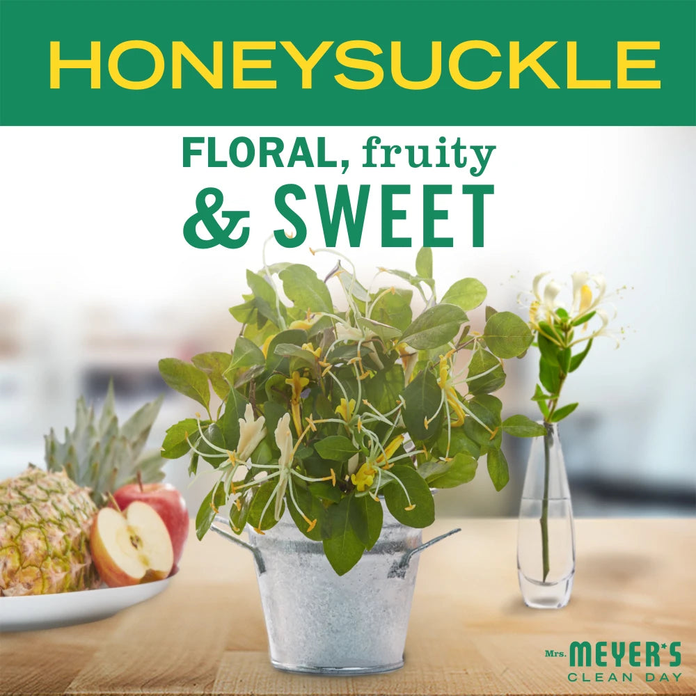 Honeysuckle Scent Sachet - View 3