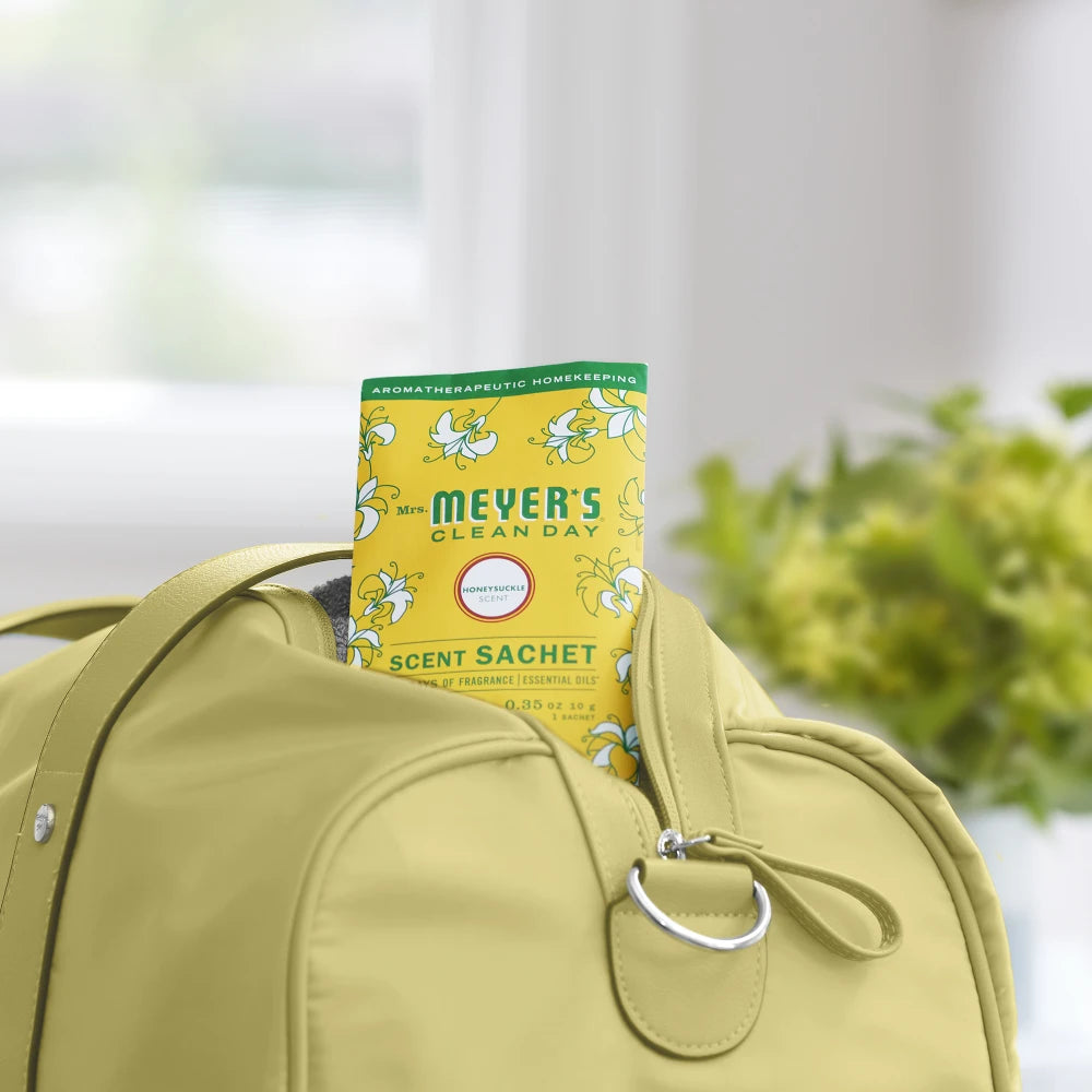 Honeysuckle Scent Sachet - View 6