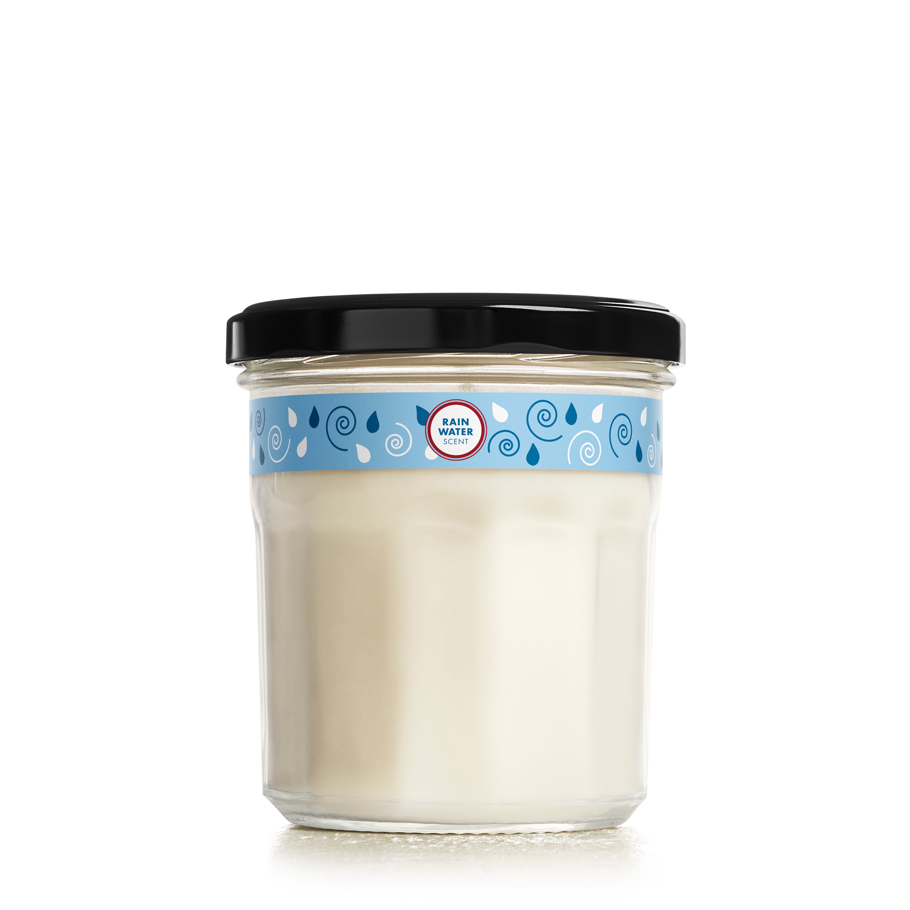 Rain Water Soy Candle Large