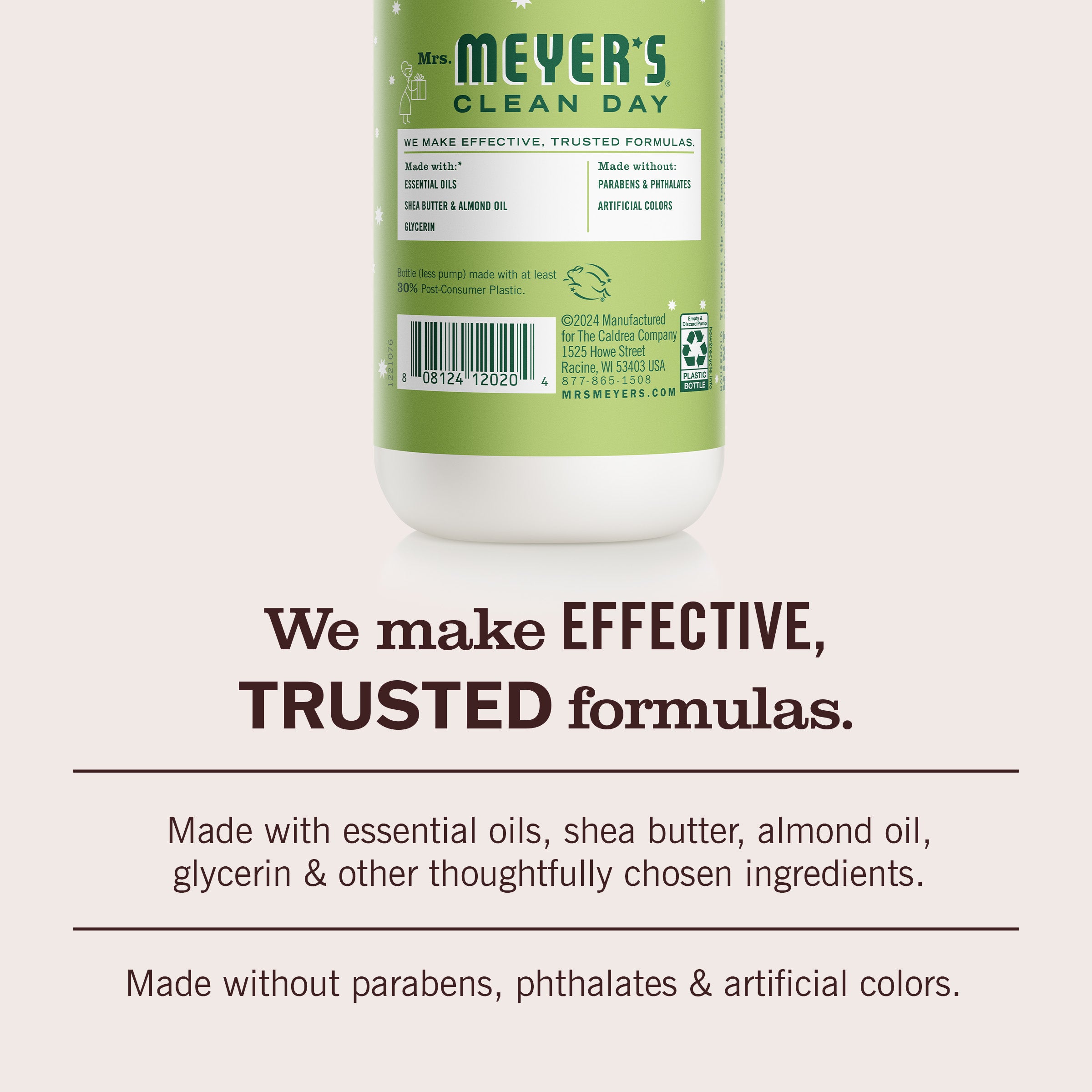 Iowa Pine Hand Lotion - View 6