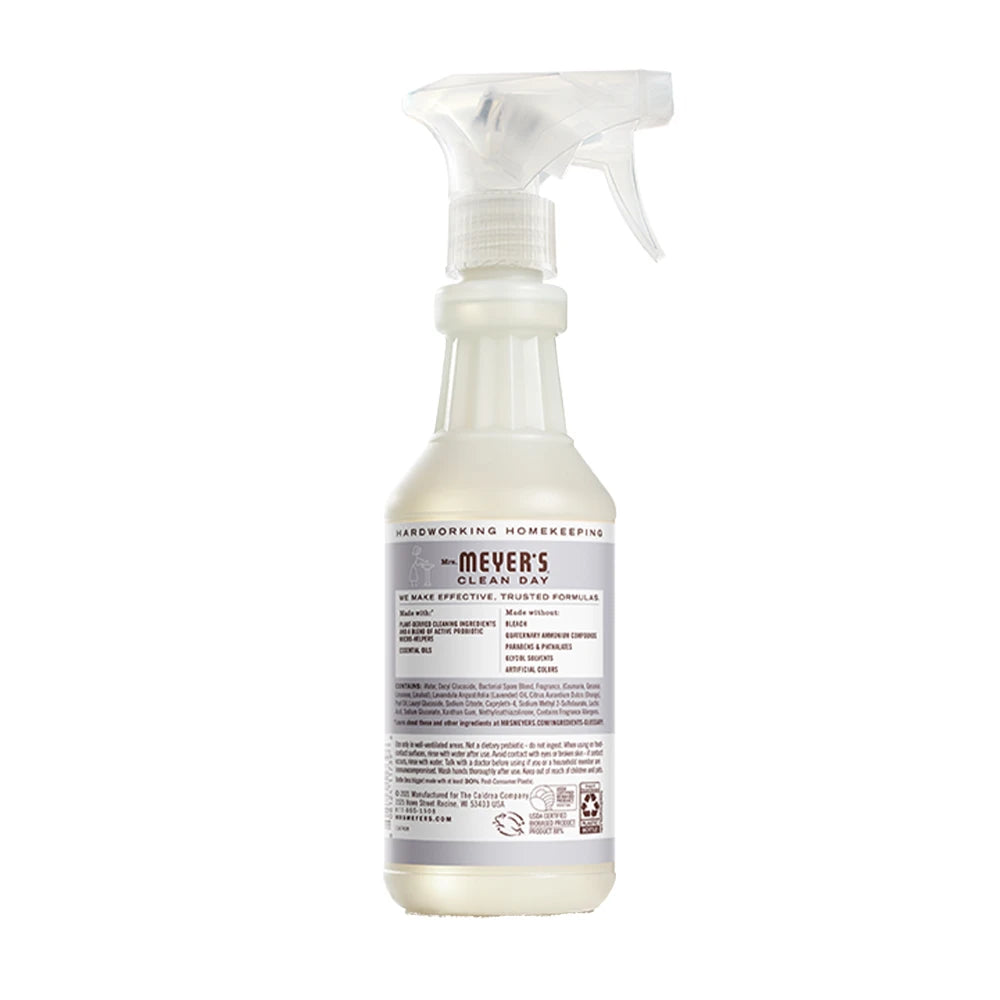 Lavender Probiotic Multi-Surface Cleaner - View 2