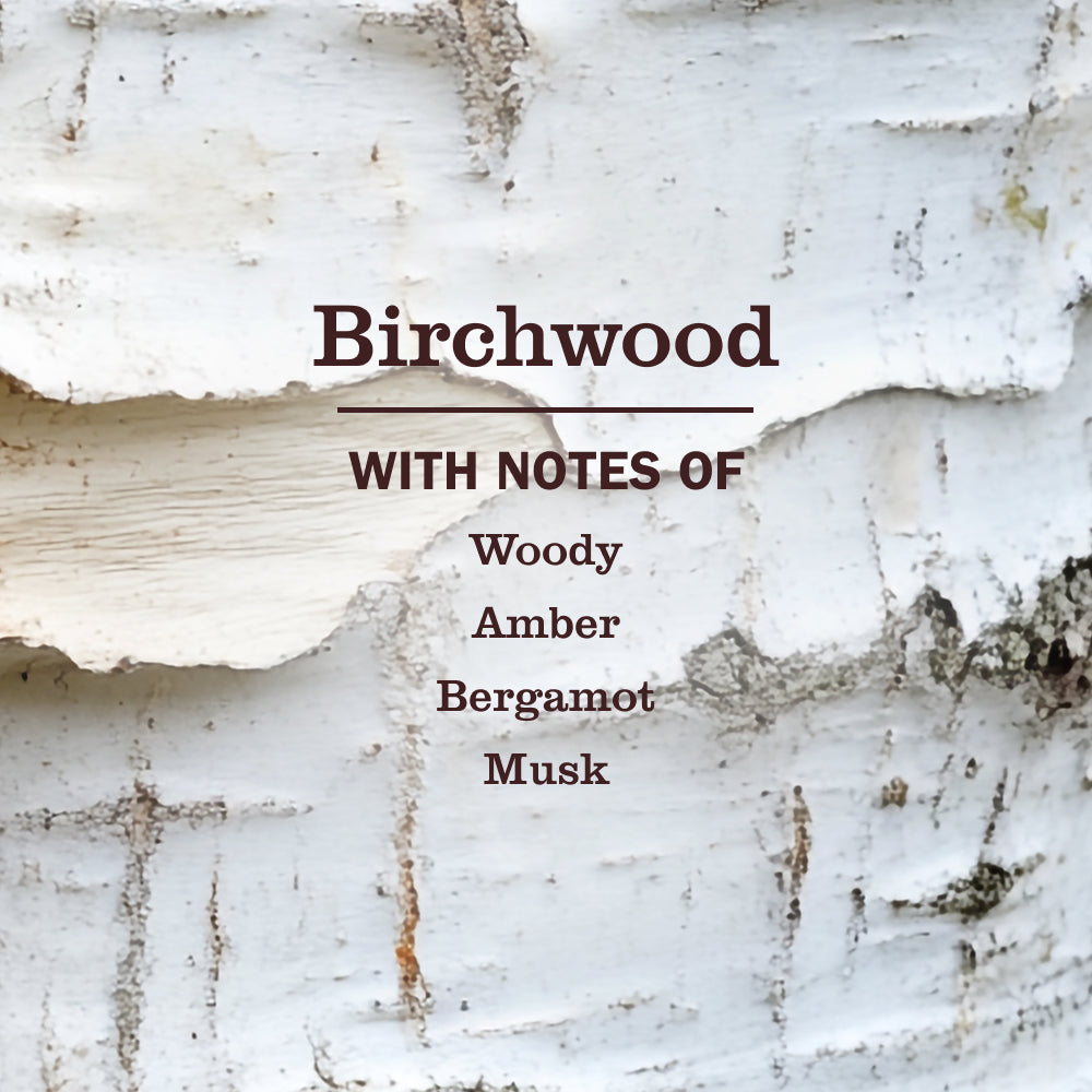 Birchwood Liquid Hand Soap - View 4