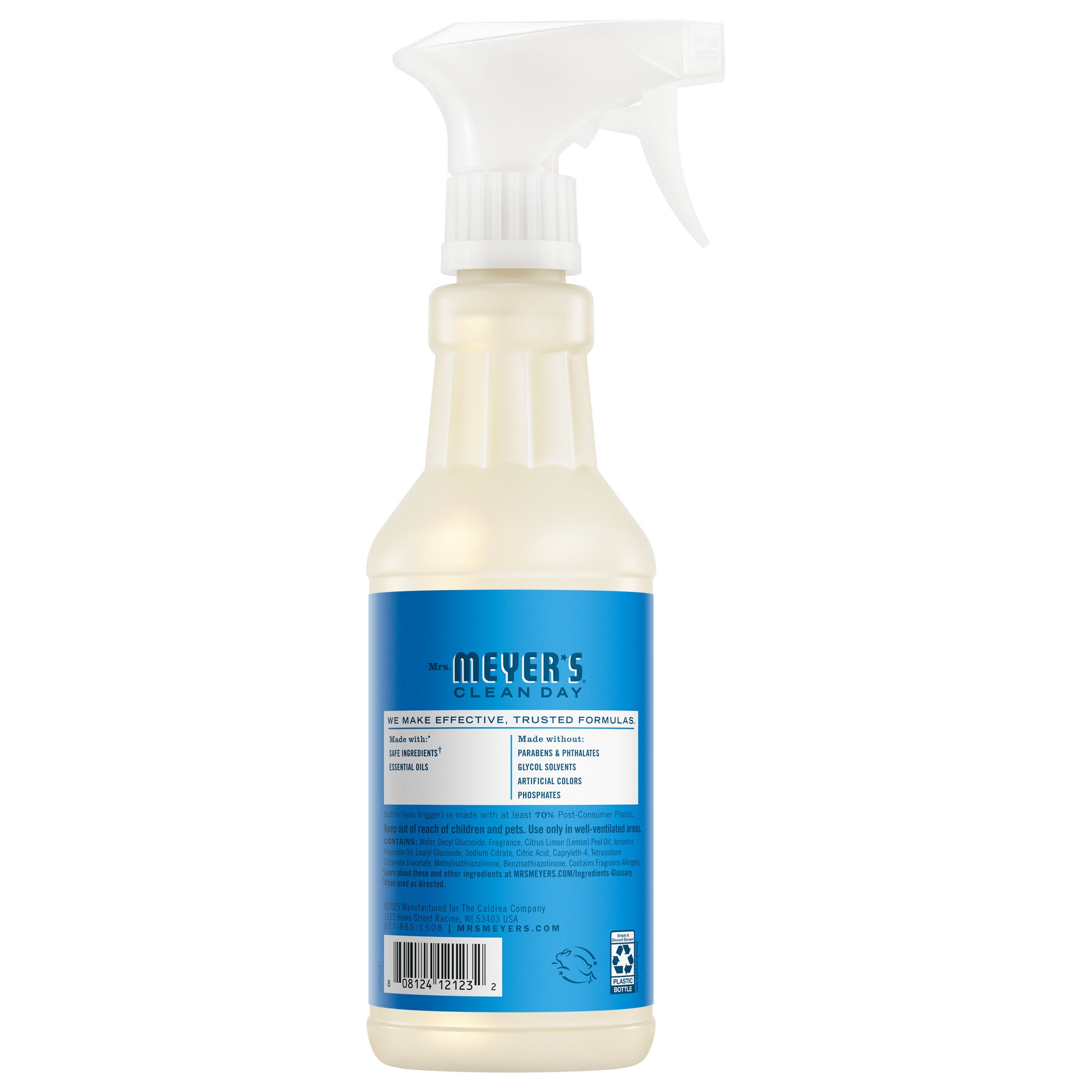 Blueberry Multi-Surface Everyday Cleaner 3-count Bundle - View 2