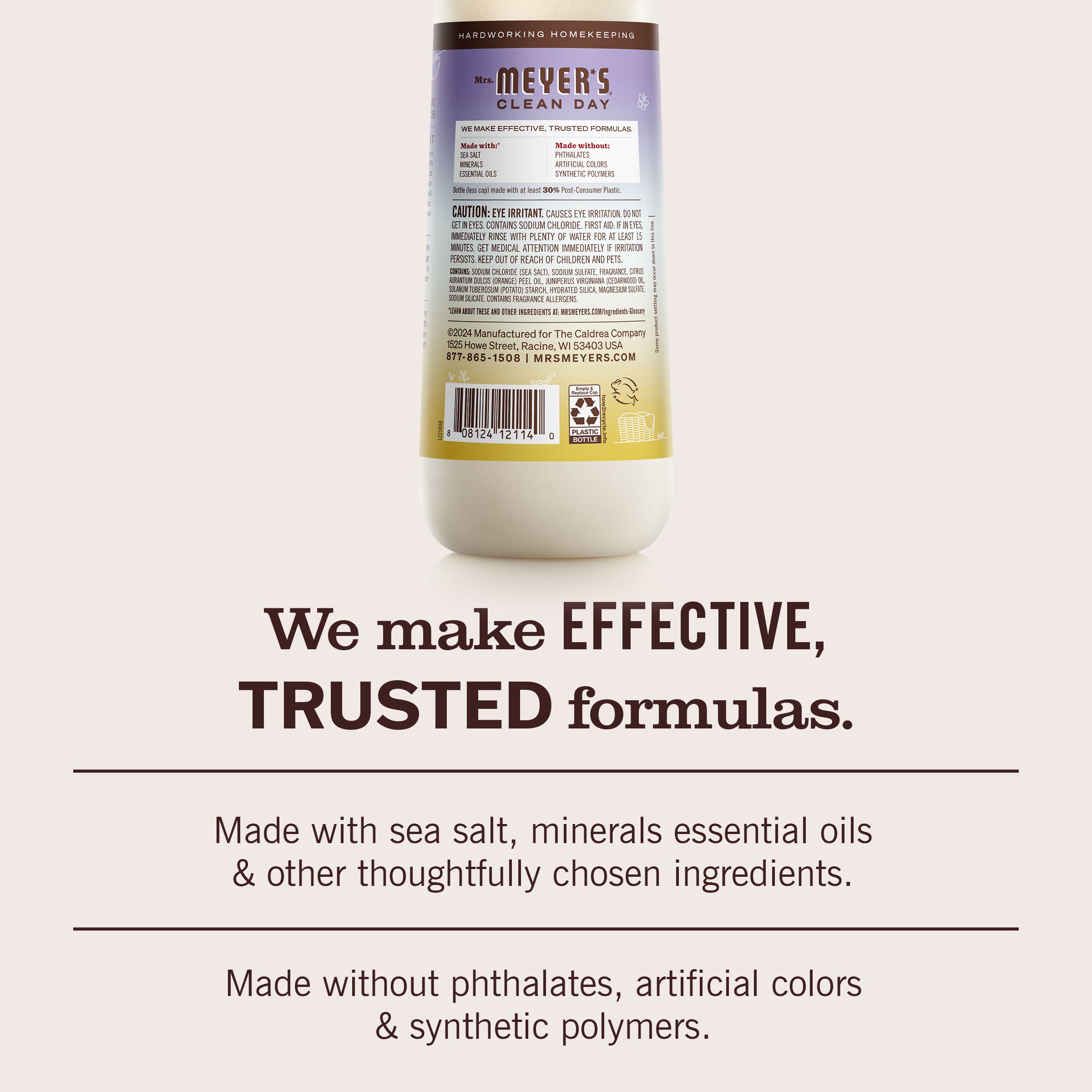 Compassion Flower Scent Booster - View 5