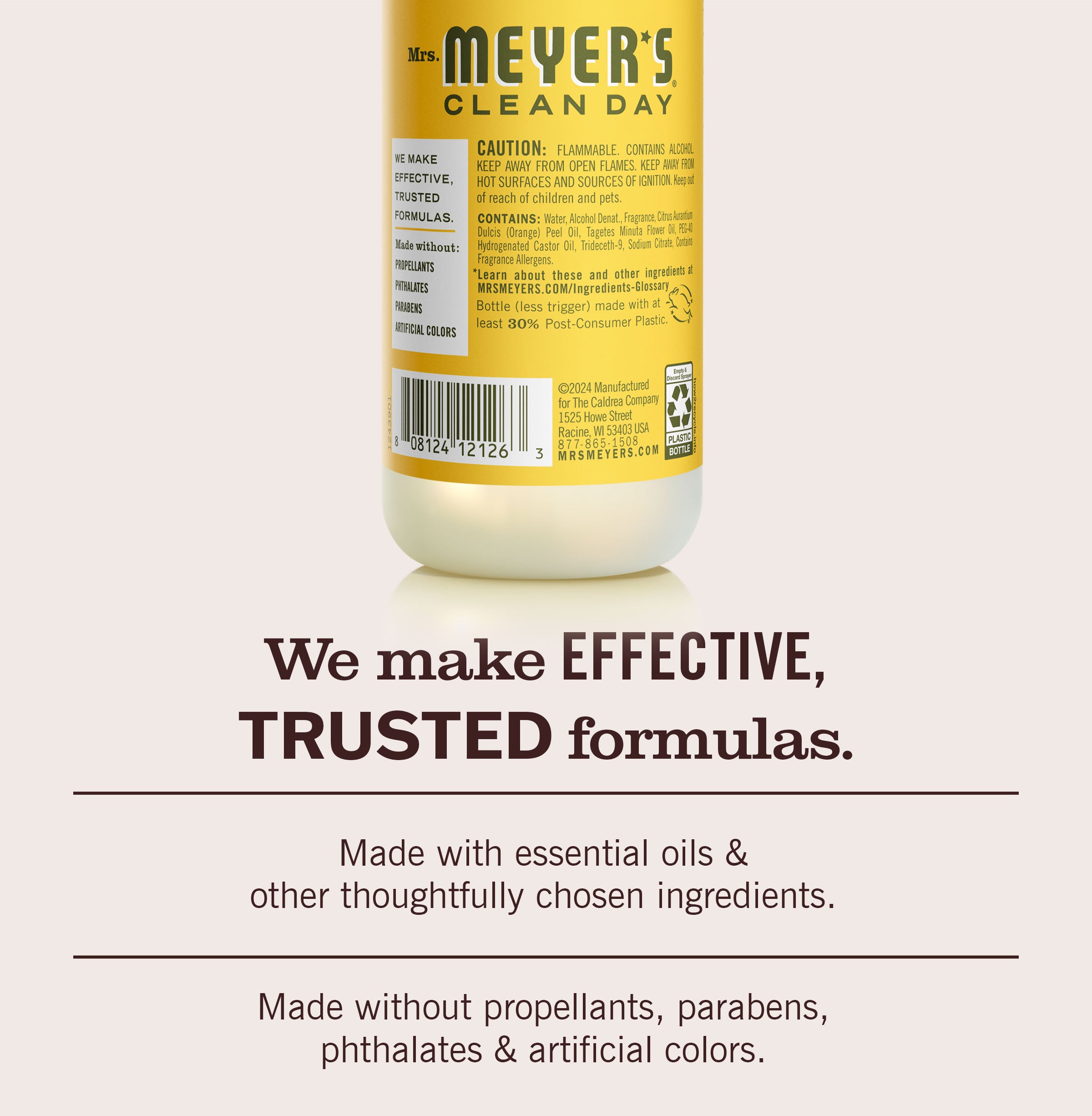 Dandelion Room Freshener - View 6