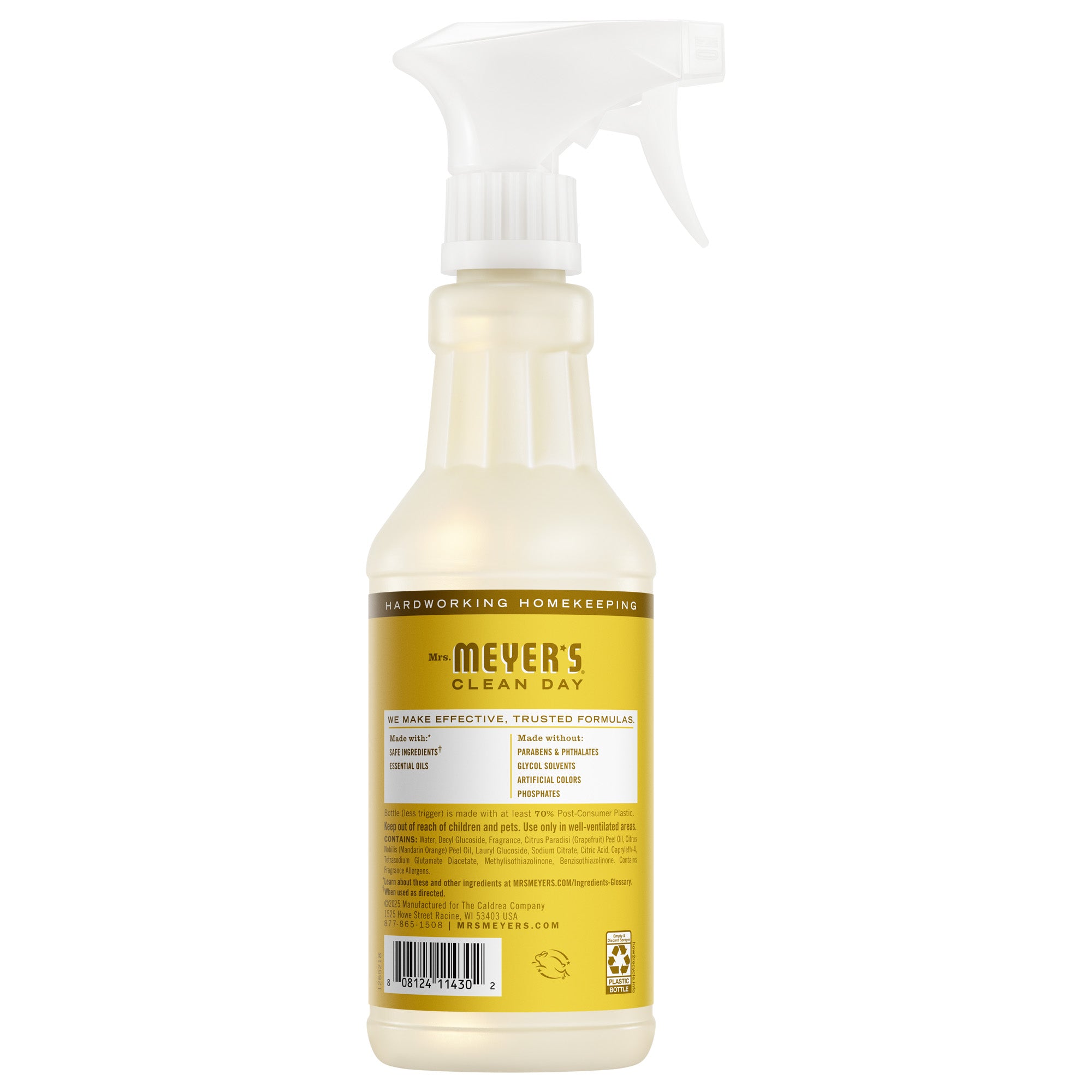 Daisy Multi-Surface Everyday Cleaner - View 2