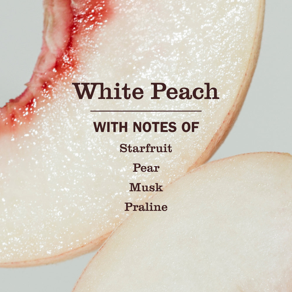 White Peach Cat Deodorizing Spritz - View 3