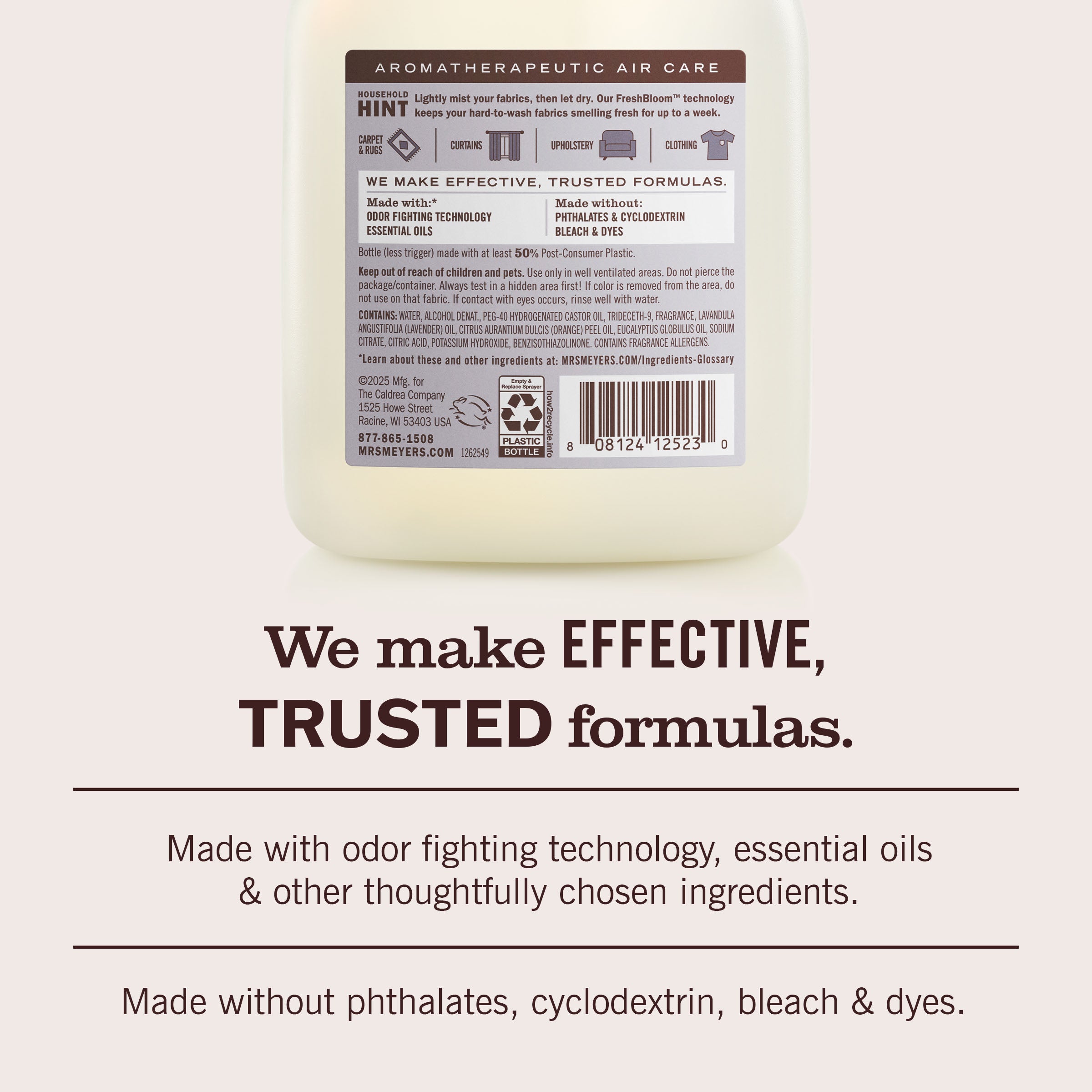 Lavender Fabric Freshener - View 5