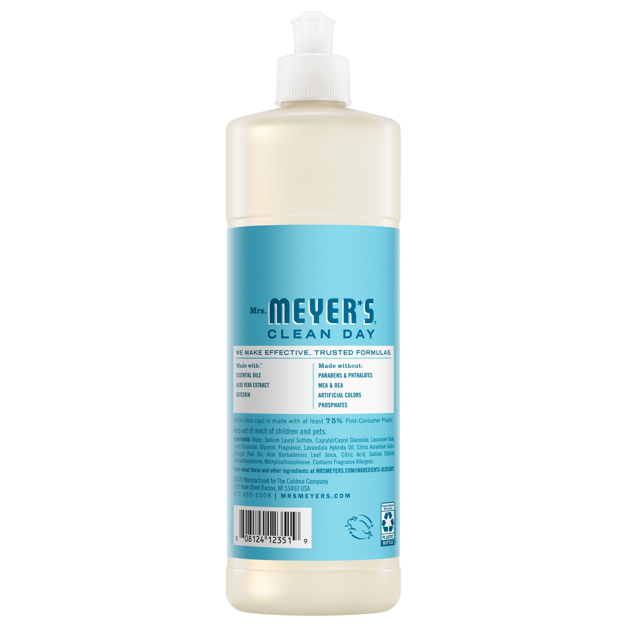 Dewdrop Dish Soap - View 2