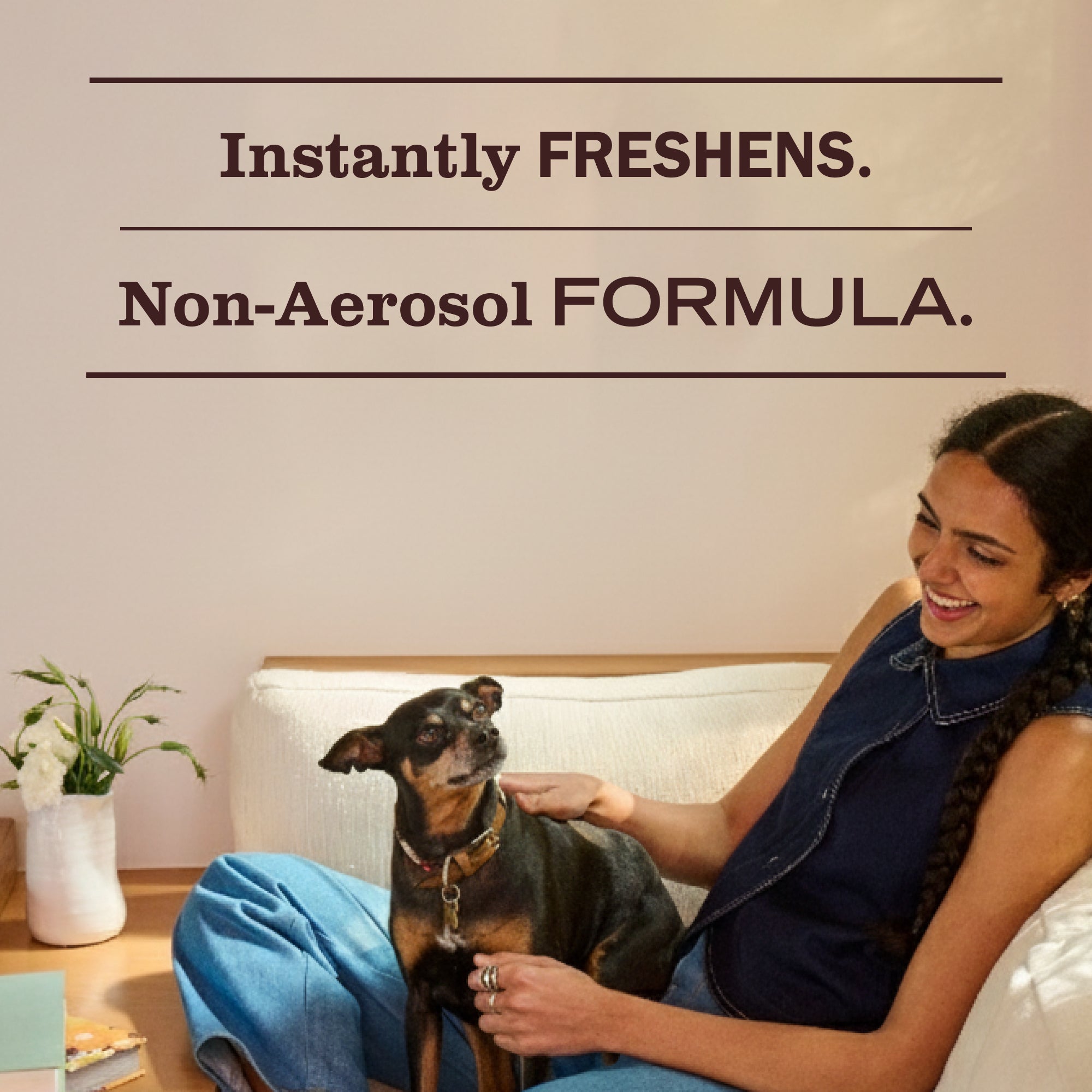 Dewdrop Room Freshener - View 6