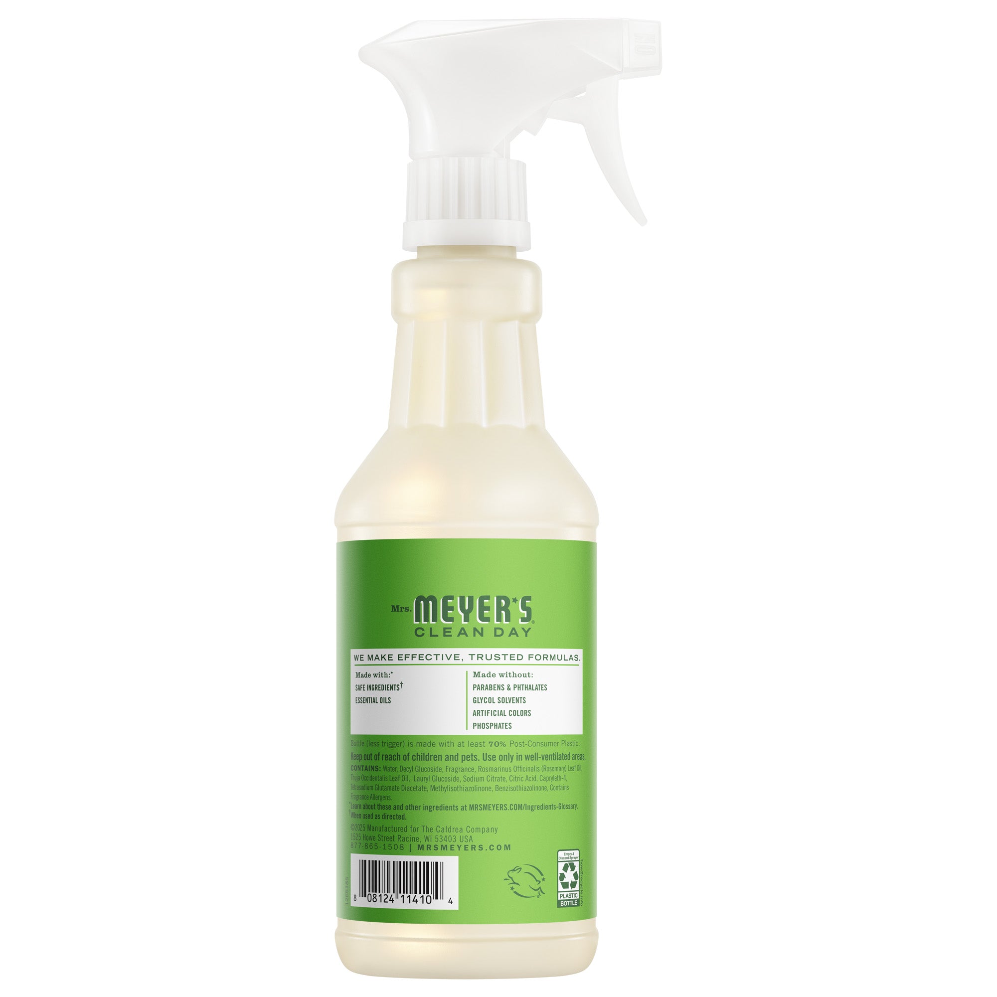 Fresh Cut Grass Multi-Surface Everyday Cleaner 3-count Bundle - View 2