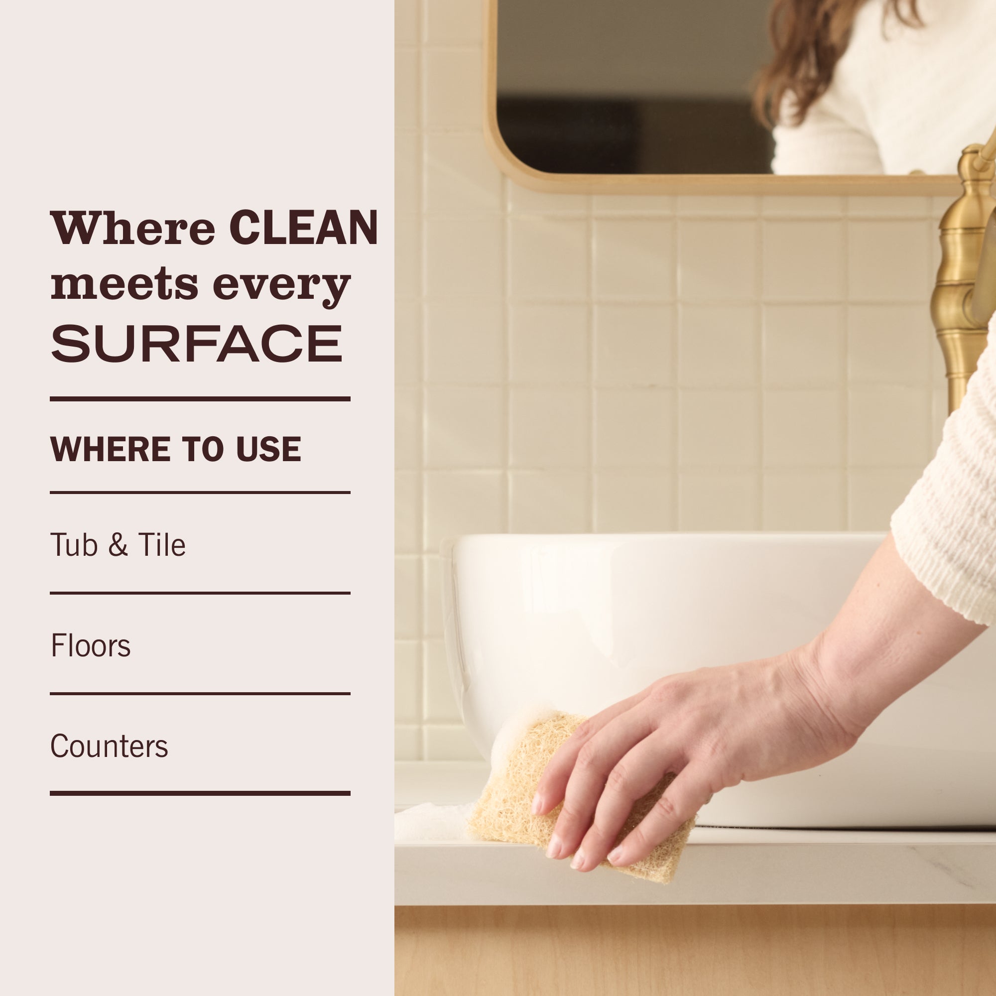 Geranium Multi-Surface Concentrate - View 5