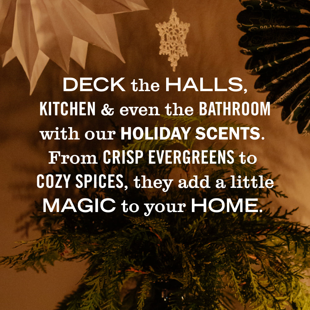 Holiday Seasonal Dish Soap Collection - View 2