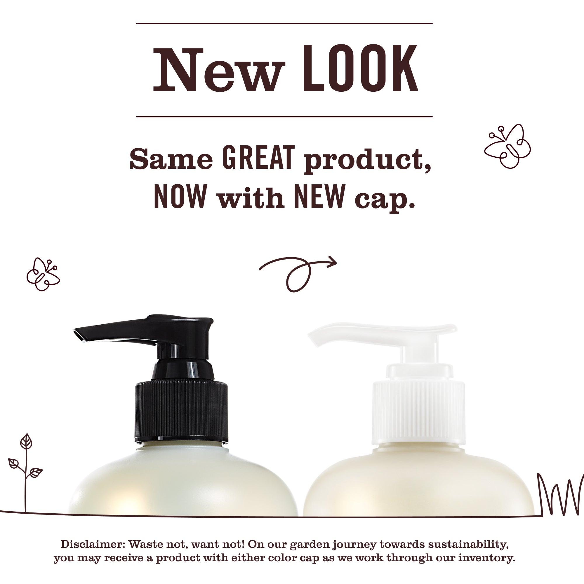 Dandelion Liquid Hand Soap 3-count Bundle - View 3