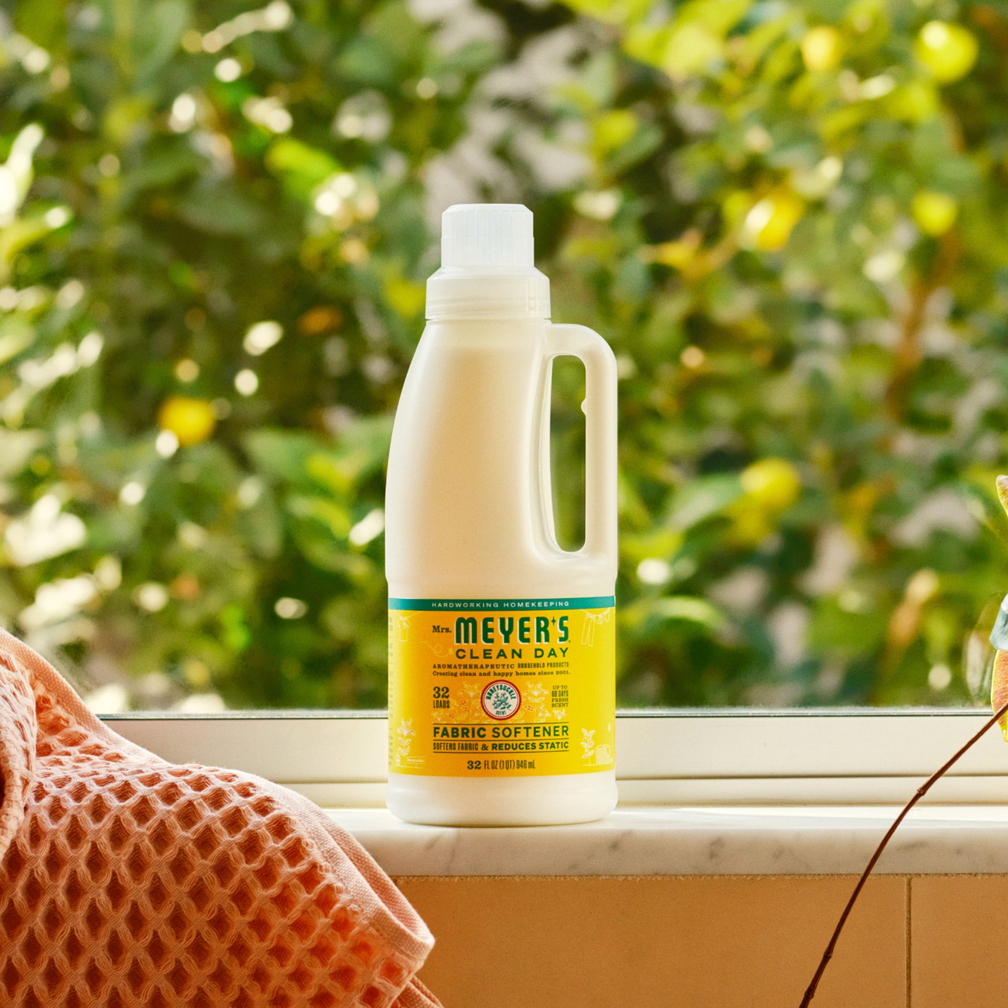 Honeysuckle Fabric Softener - View 6