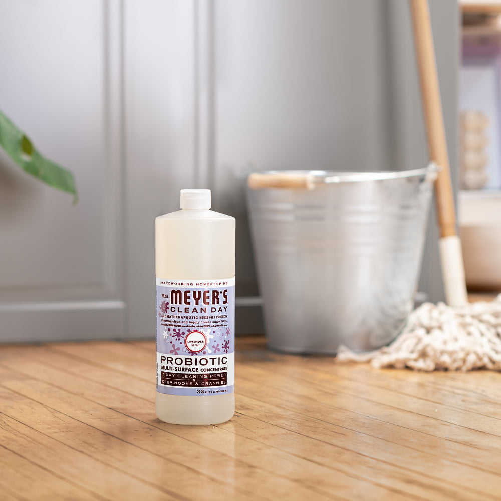 Lavender Probiotic Multi-Surface Concentrate - View 6
