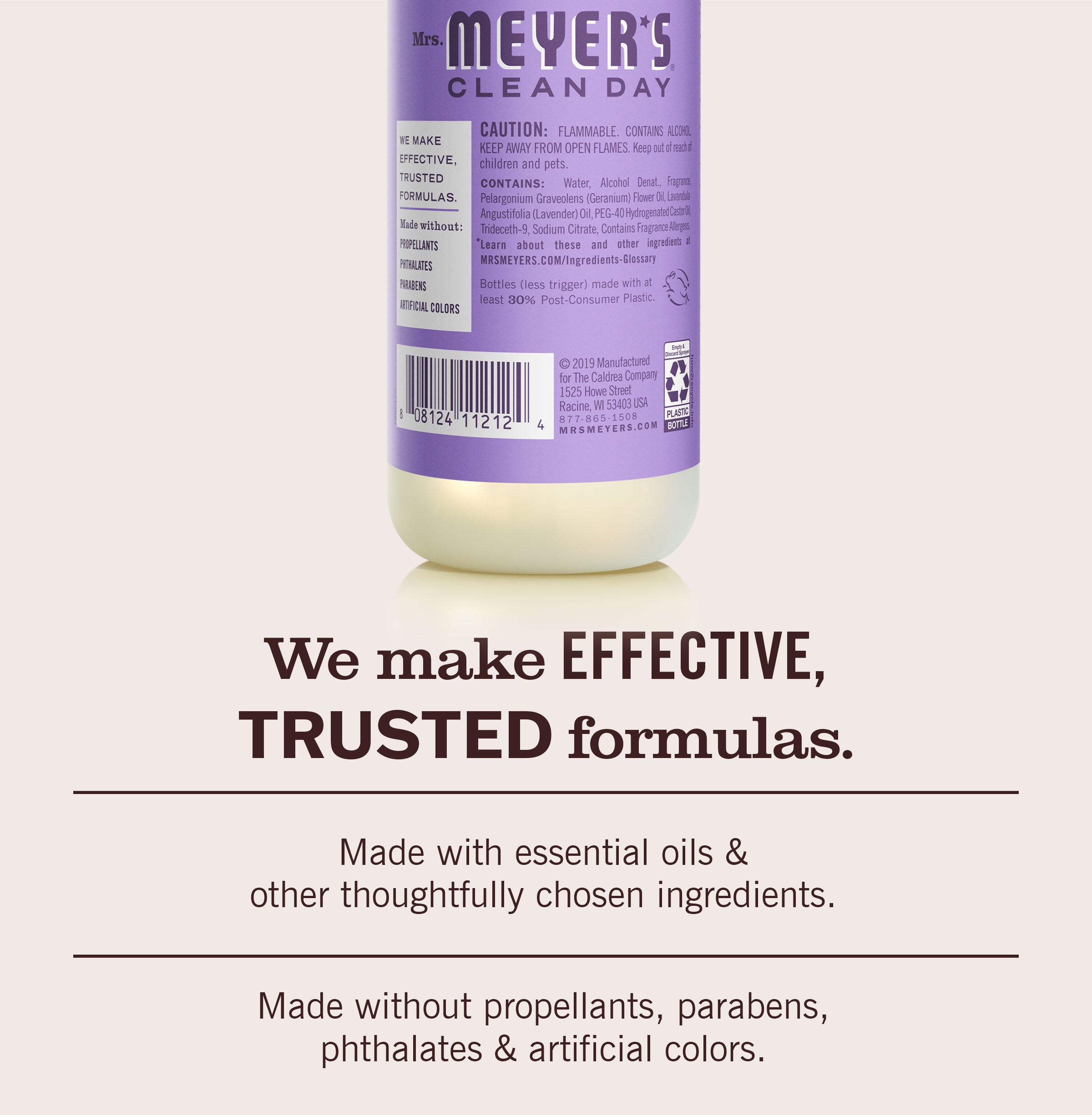 Lilac Room Freshener - View 6