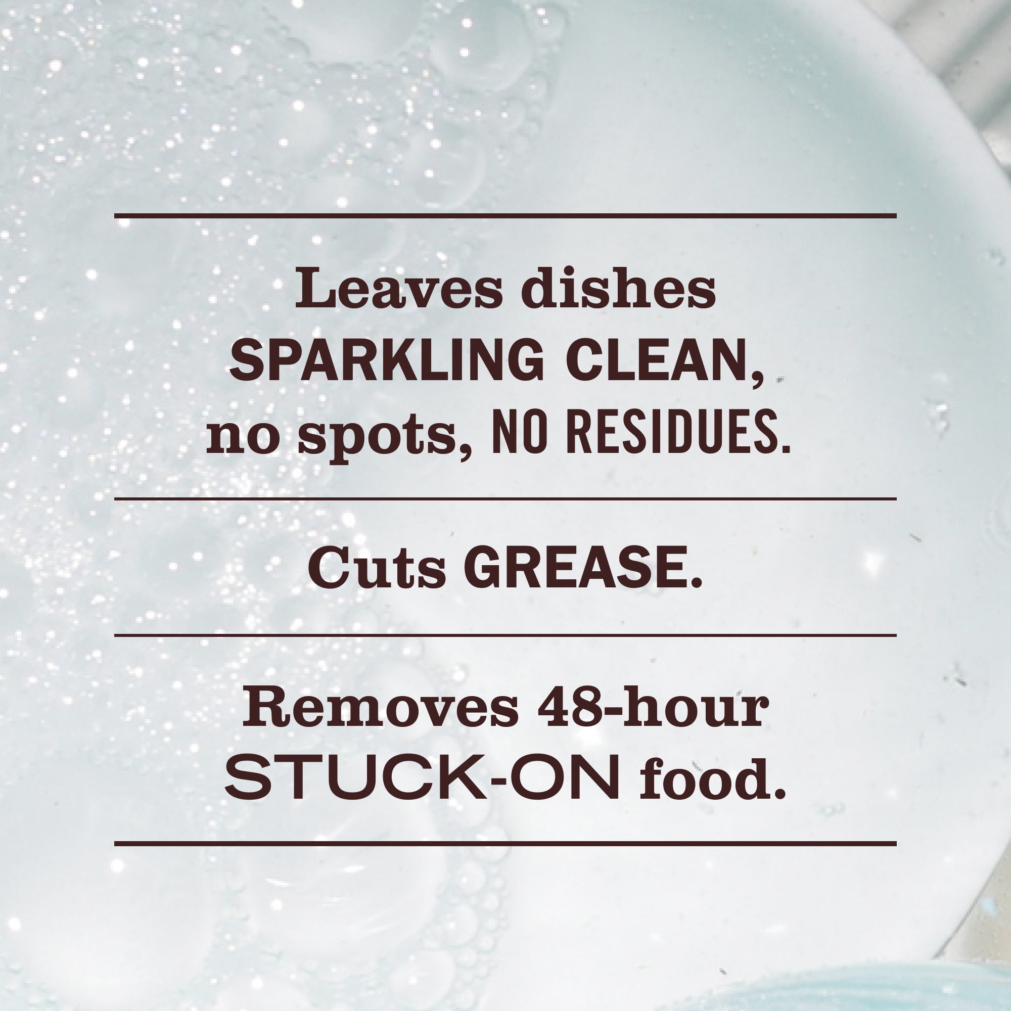 Mint Dish Soap - View 5
